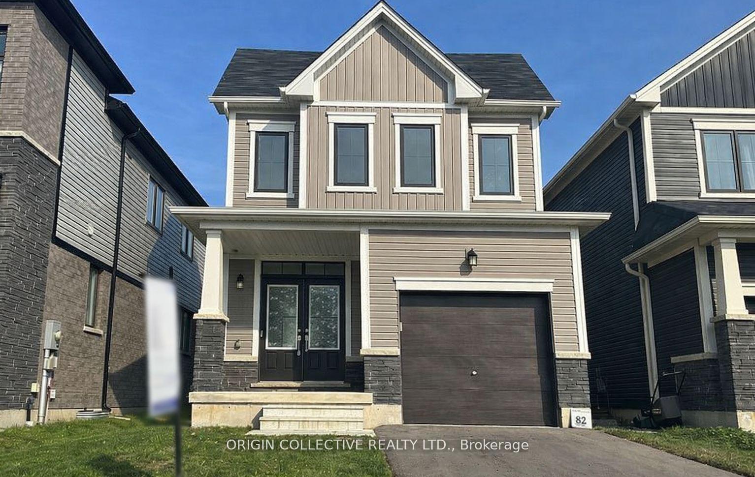 4 Amos Ave E N/A, Brantford, ON N3T 0V4 — Brantford, Ontario
