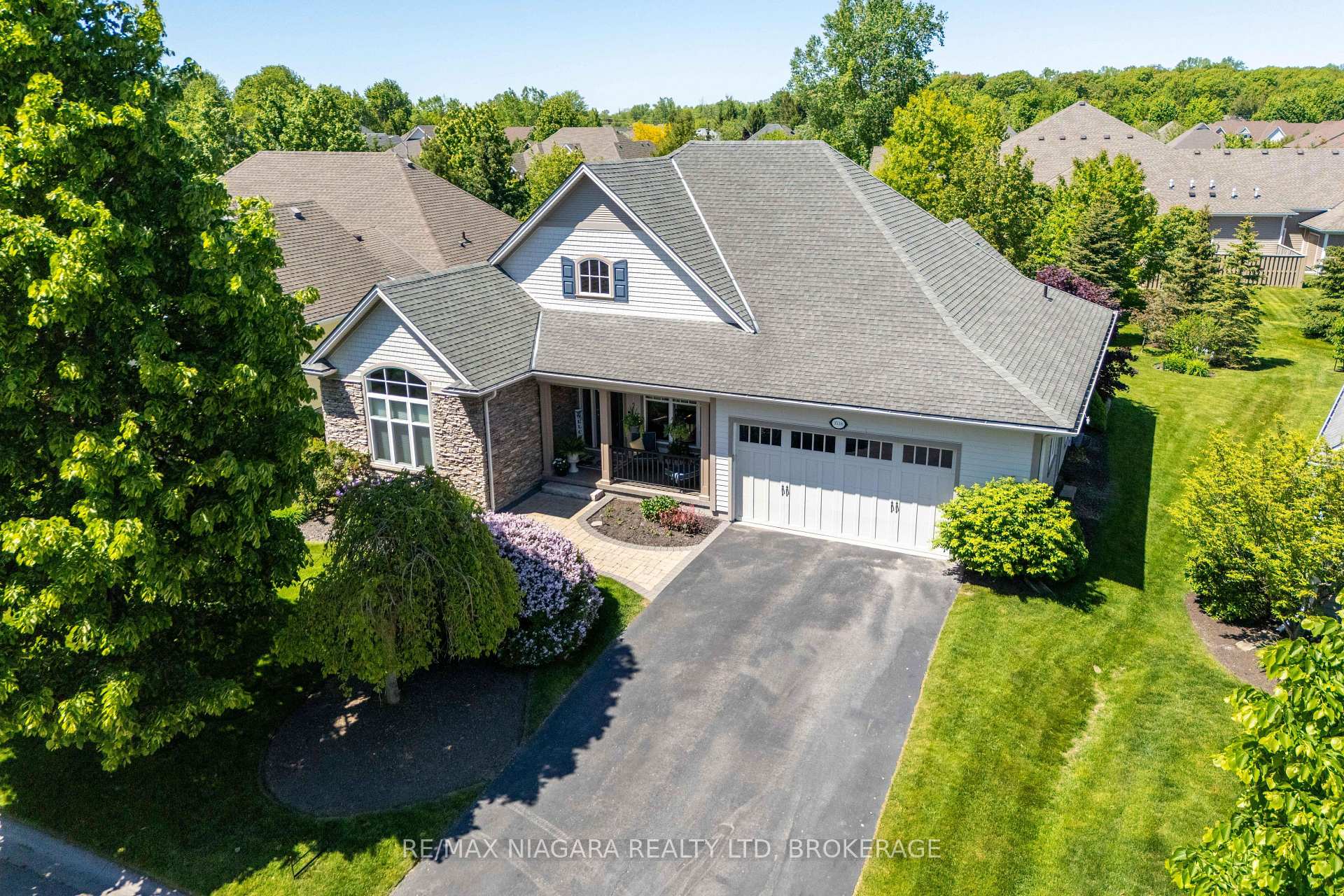 3538 Algonquin Drive, Fort Erie, ON L0S 1N0 — Fort Erie, Ontario