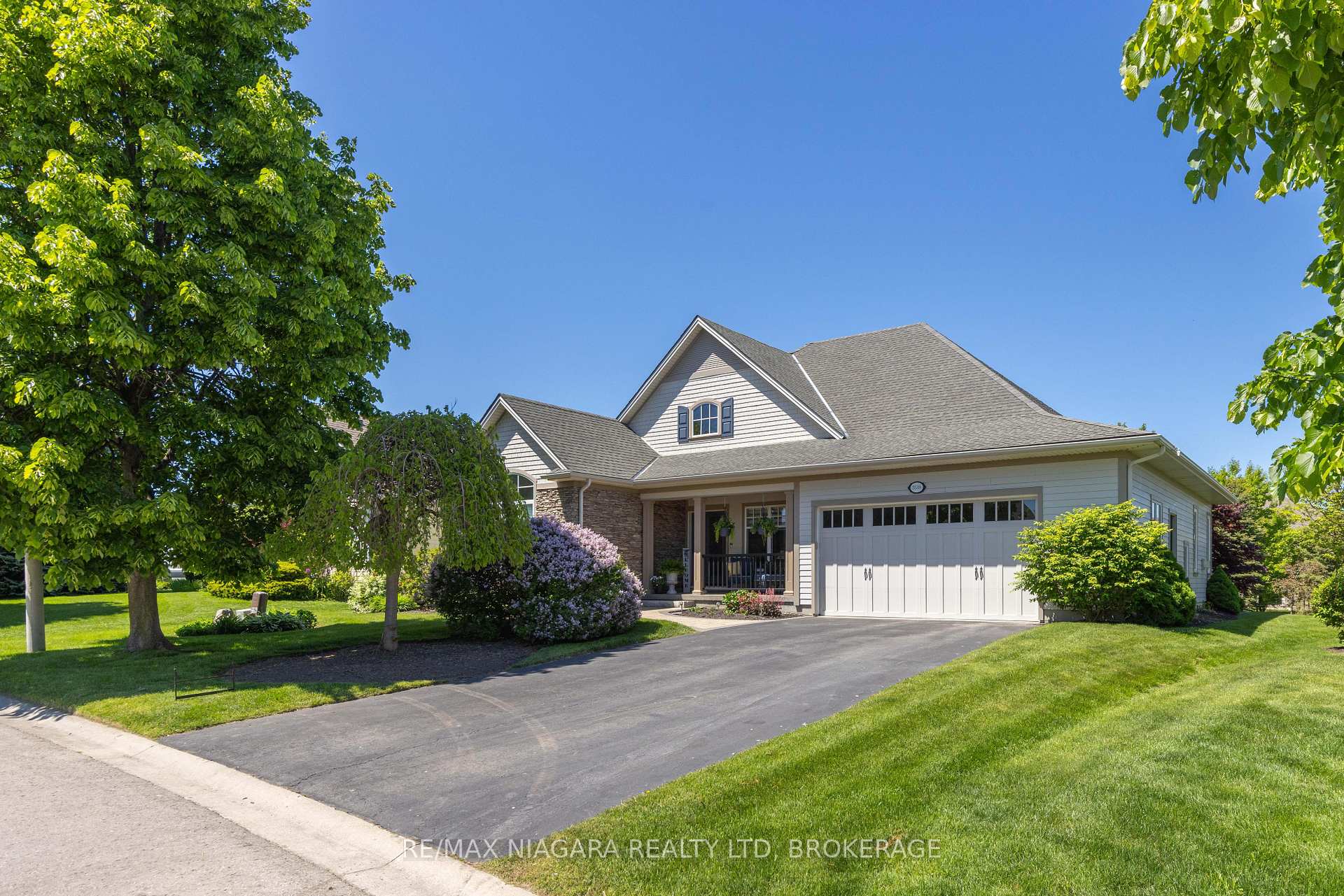 3538 Algonquin Drive, Fort Erie — photo 2 of 5