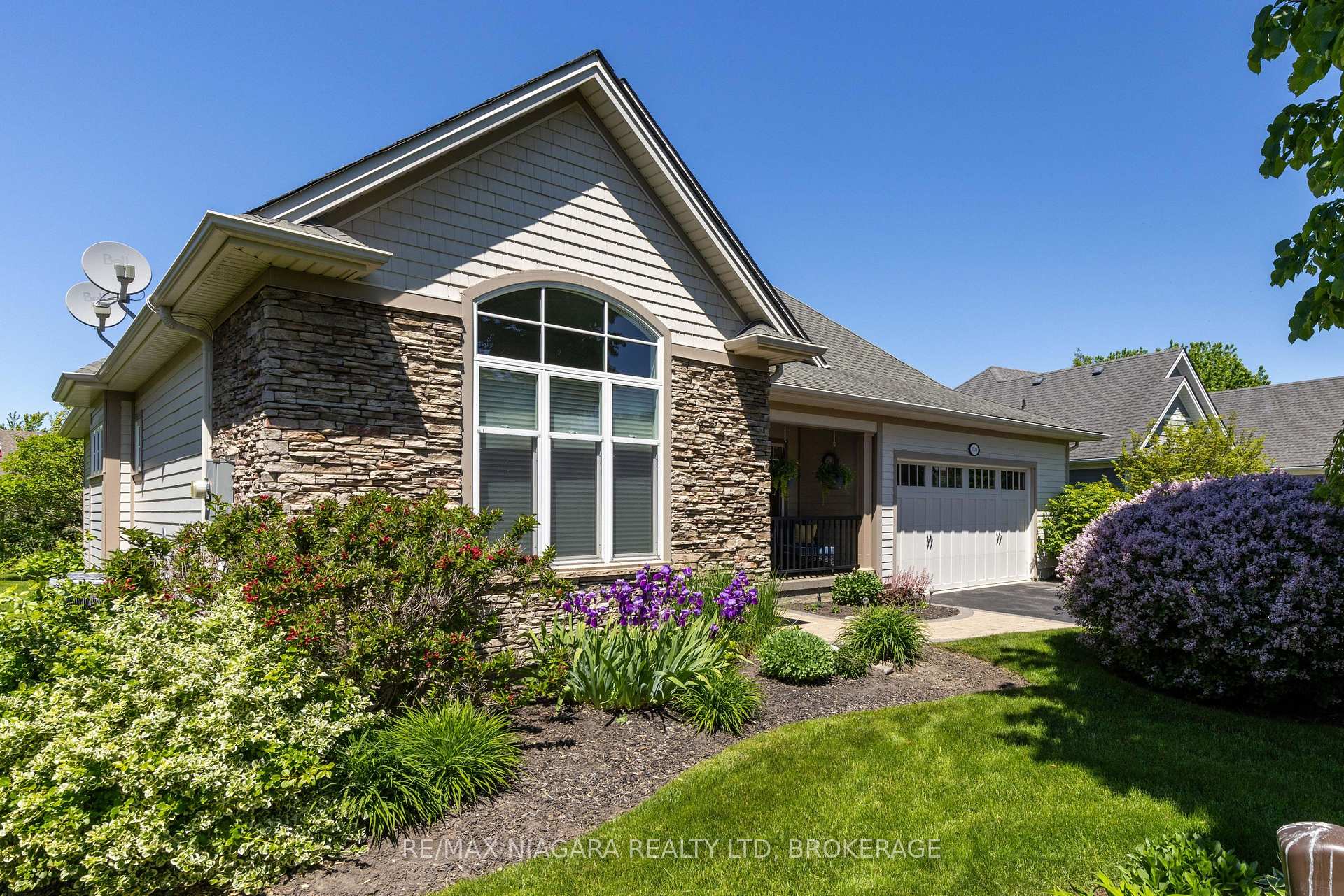 3538 Algonquin Drive, Fort Erie — photo 3 of 5