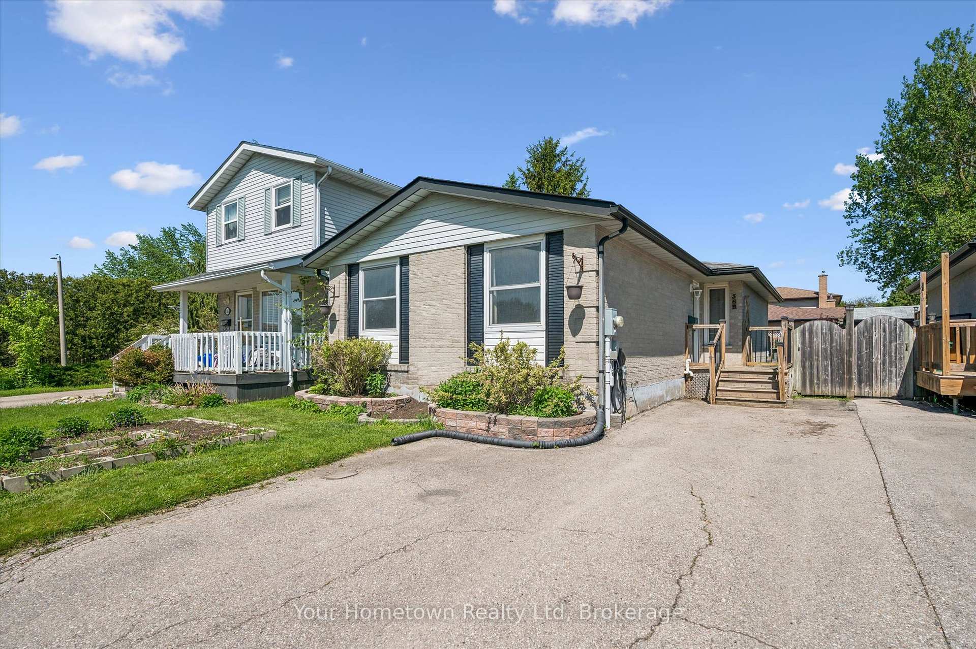 369 Strathallan Street, Centre Wellington, ON N1M 3K8 — Centre Wellington, Ontario