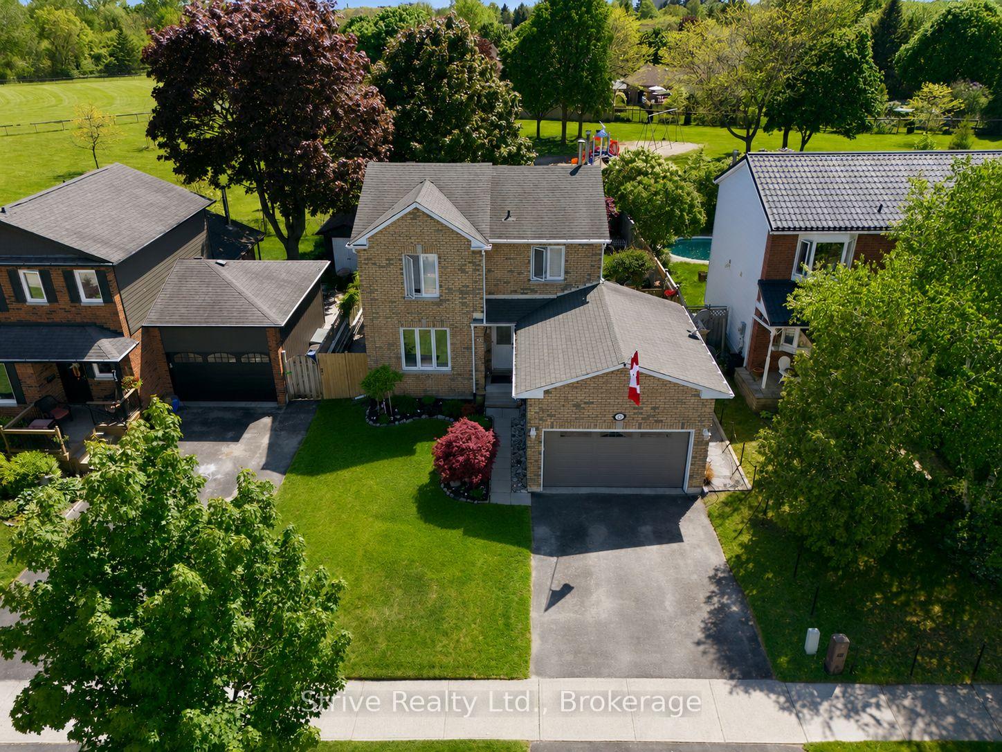 73 Ballantine Street, Cobourg, ON K9A 5H2 — Cobourg, Ontario