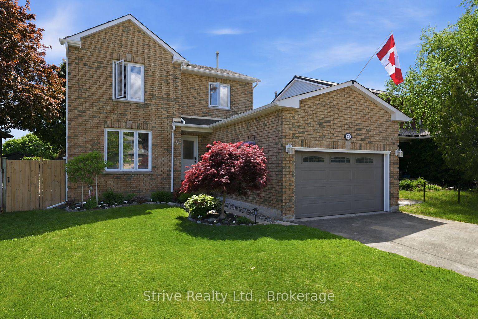 73 Ballantine Street, Cobourg — photo 2 of 5