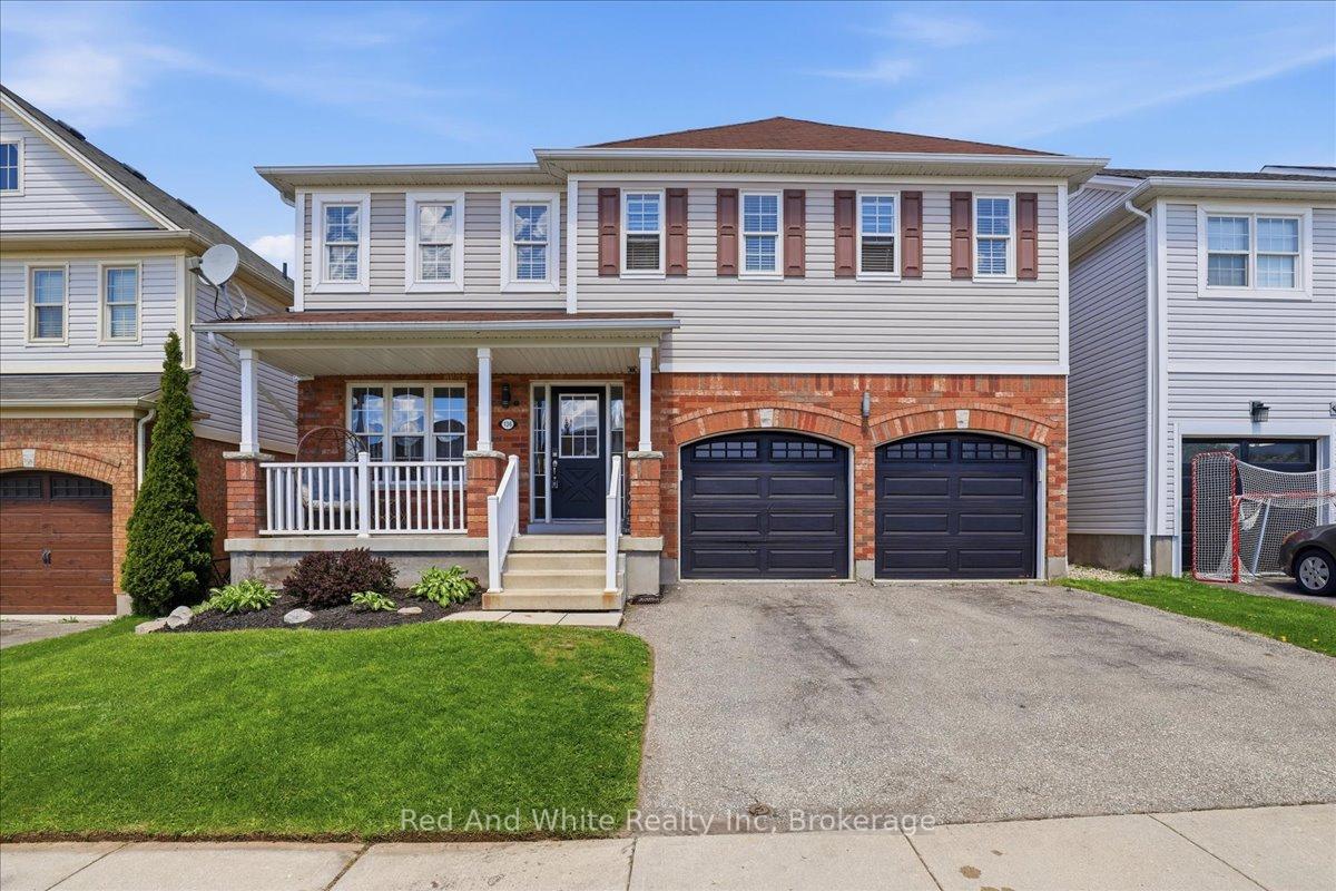 136 Carpenter Road, Cambridge — photo 2 of 5