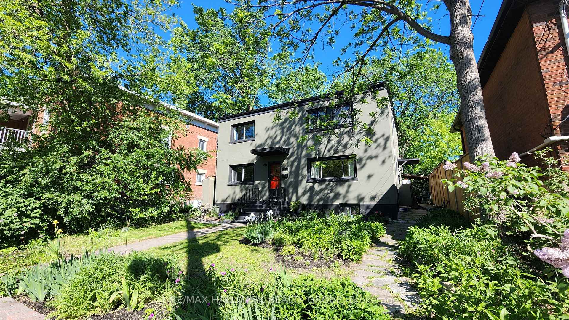 371 Sunnyside Avenue, Glebe - Ottawa East and Area, ON K1S 0S2 — Glebe - Ottawa East and Area, Ontario