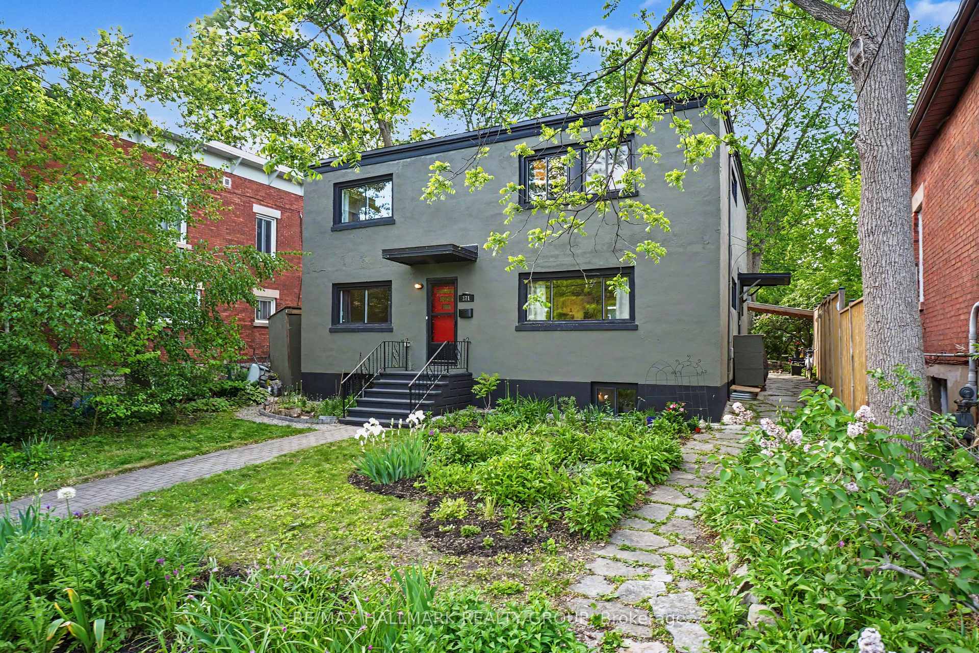 371 Sunnyside Avenue, Glebe - Ottawa East and Area — photo 3 of 5
