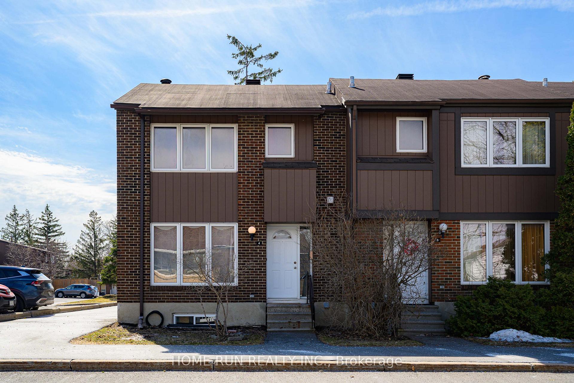 2111 Montreal Road 4, Beacon Hill North - South and Area, ON K1J 8M8 — Beacon Hill North - South and Area, Ontario