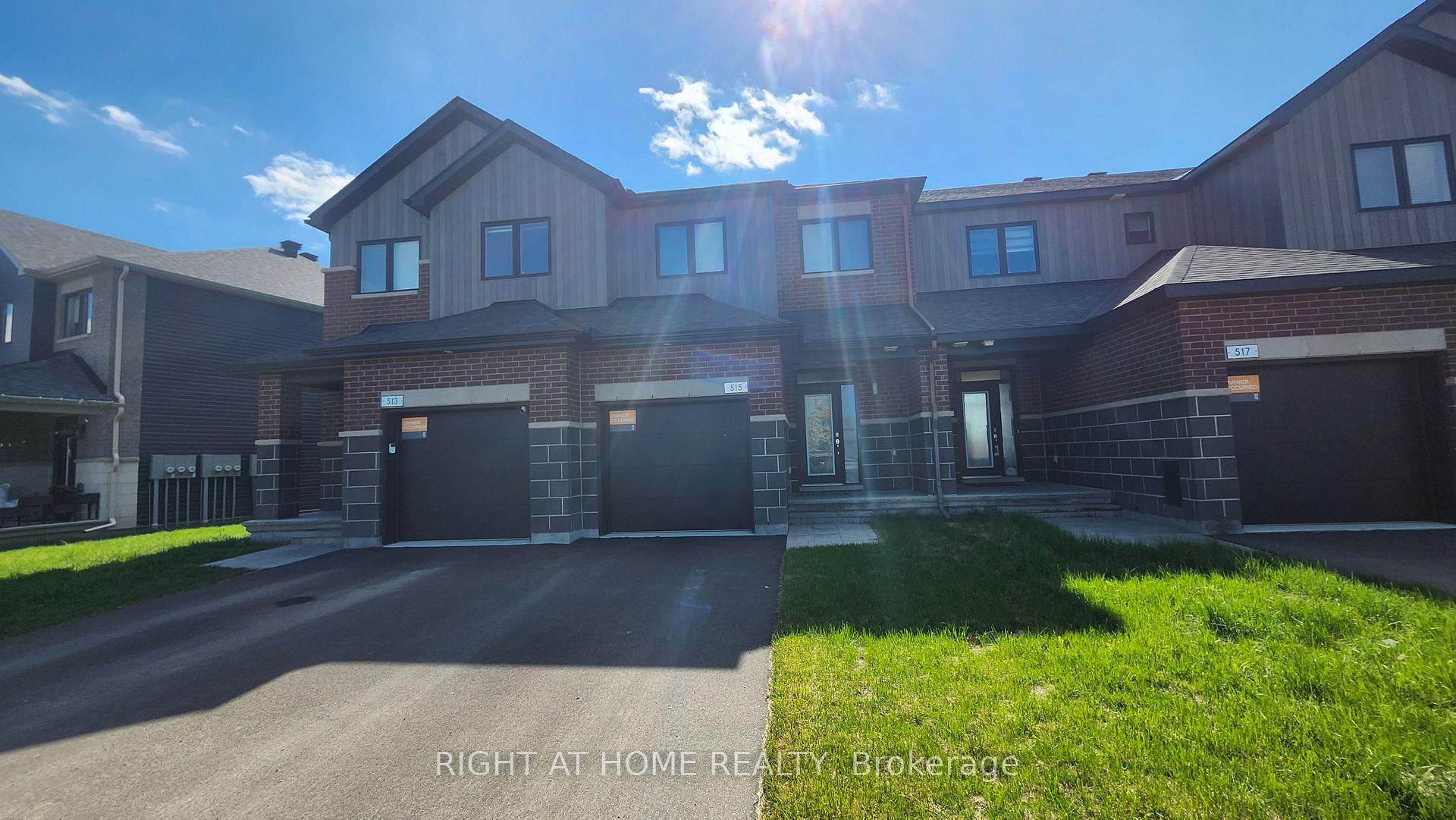 515 Montjay Road, Orleans - Cumberland and Area, ON K4A 5R1 — Orleans - Cumberland and Area, Ontario