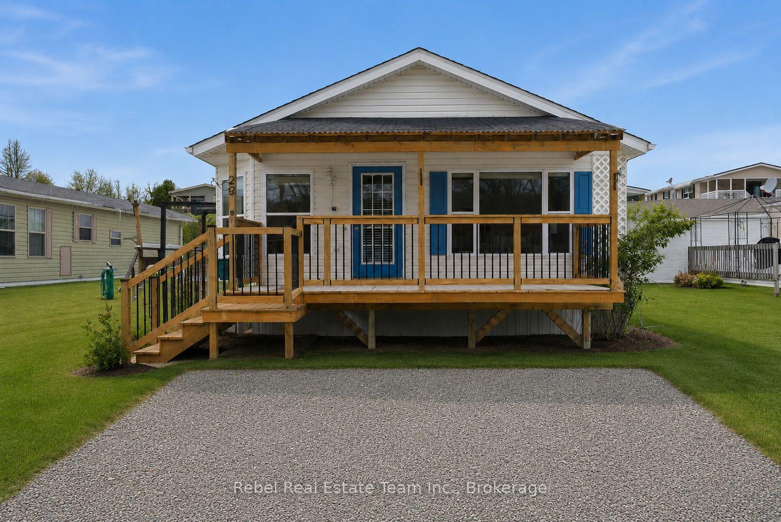 152 Concession Rd 11 N/A W 29, Trent Hills, ON K0L 1Y0 — Trent Hills, Ontario
