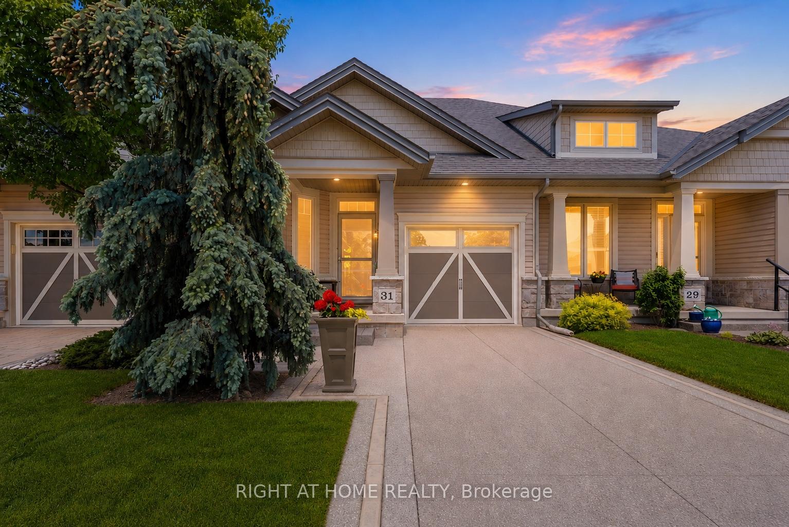 31 Manorwood Drive, West Lincoln, ON L0R 2A0 — West Lincoln, Ontario