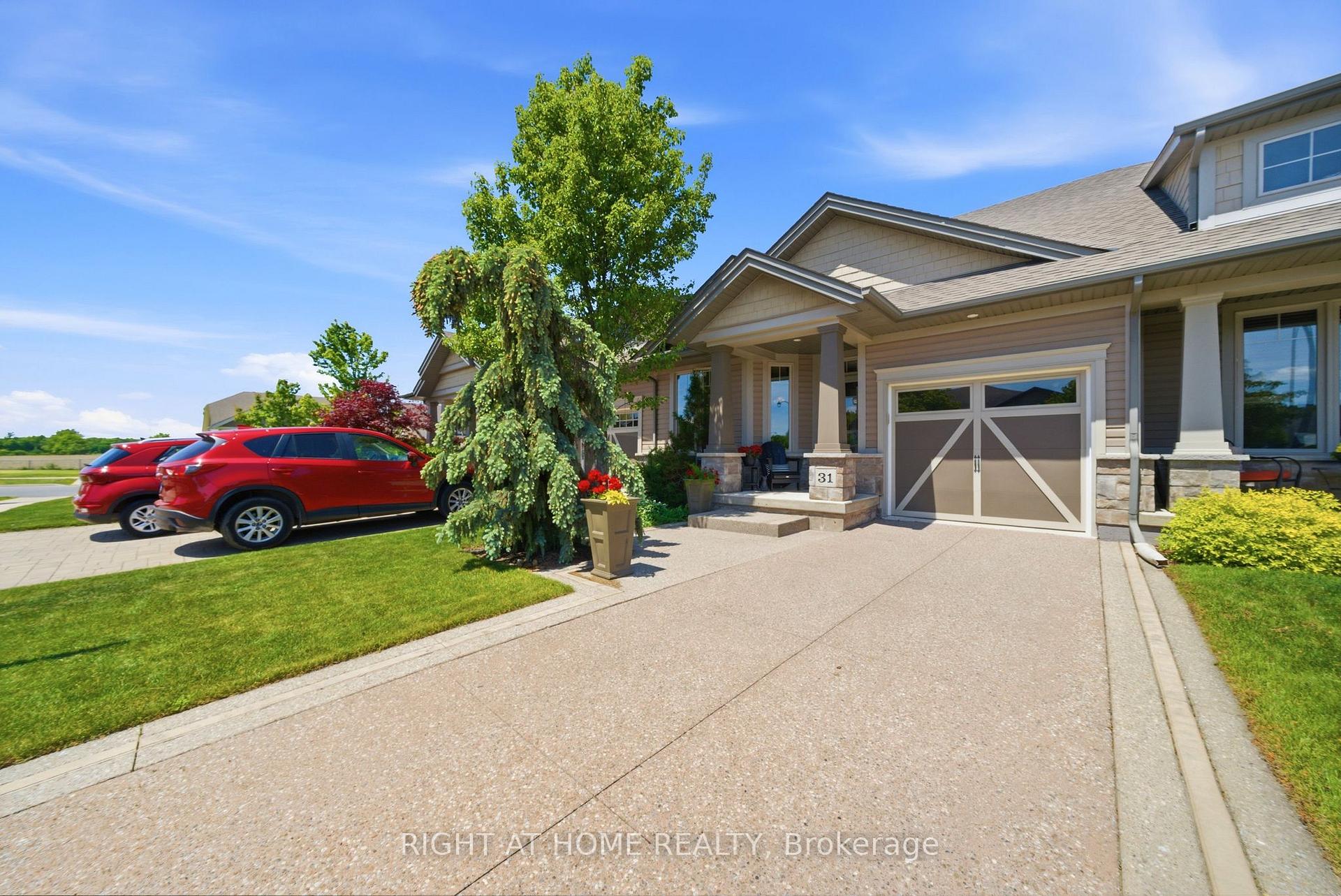 31 Manorwood Drive, West Lincoln — photo 2 of 5