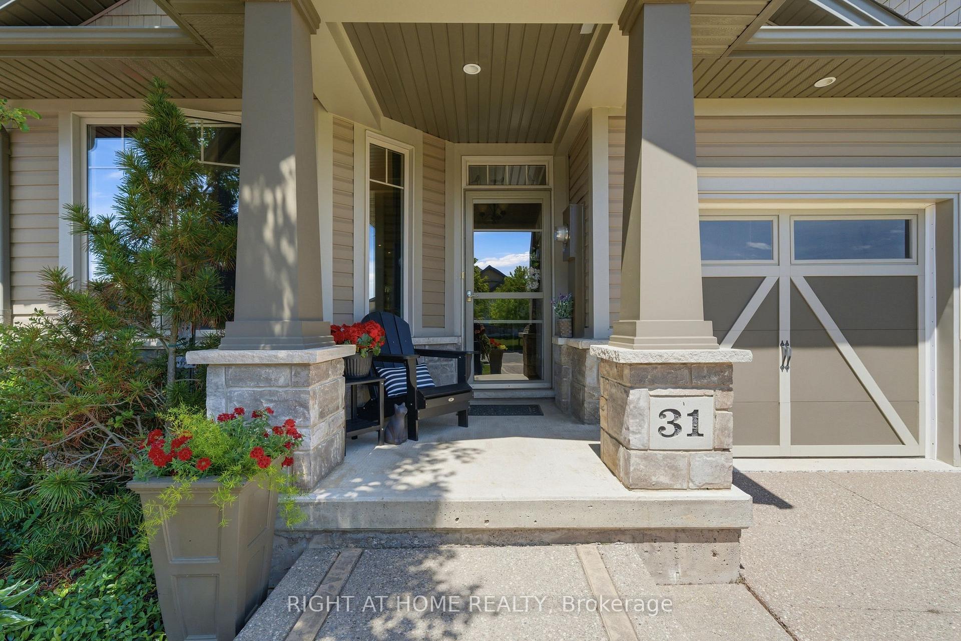 31 Manorwood Drive, West Lincoln — photo 3 of 5