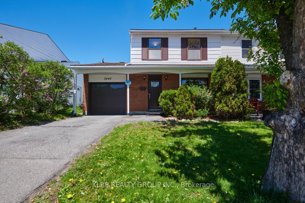 3445 Southgate Road, Hunt Club - South Keys and Area, ON K1V 7Y5 — Hunt Club - South Keys and Area, Ontario