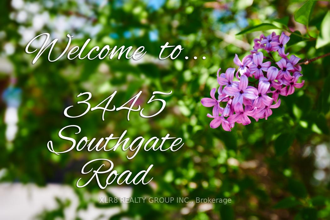 3445 Southgate Road, Hunt Club - South Keys and Area — photo 2 of 5