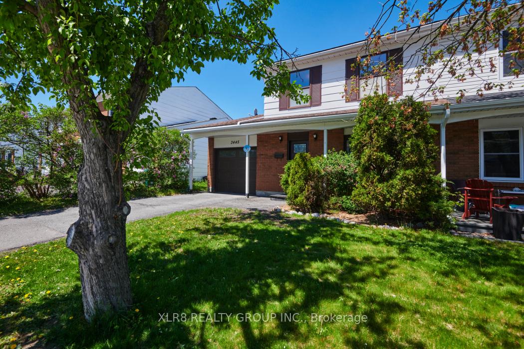 3445 Southgate Road, Hunt Club - South Keys and Area — photo 3 of 5