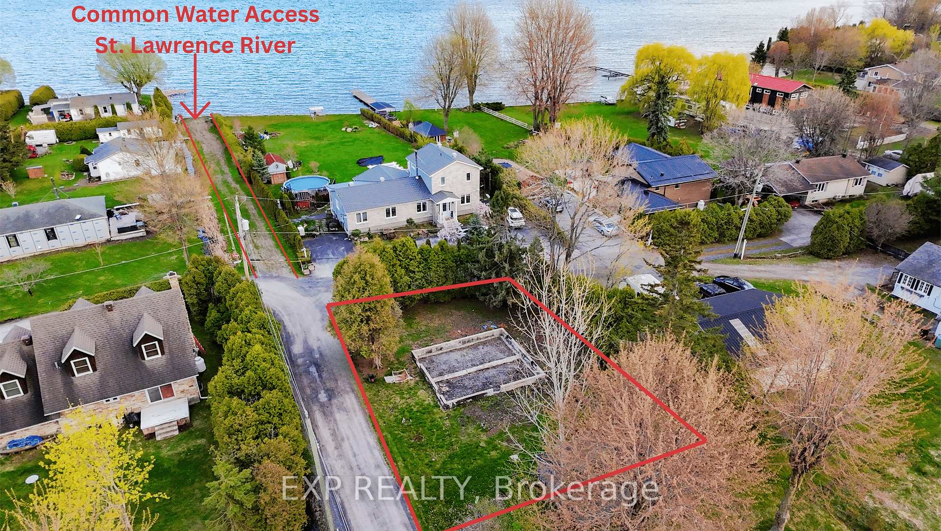 6268 153RD Avenue, South Glengarry, ON K0C 1E0 — South Glengarry, Ontario