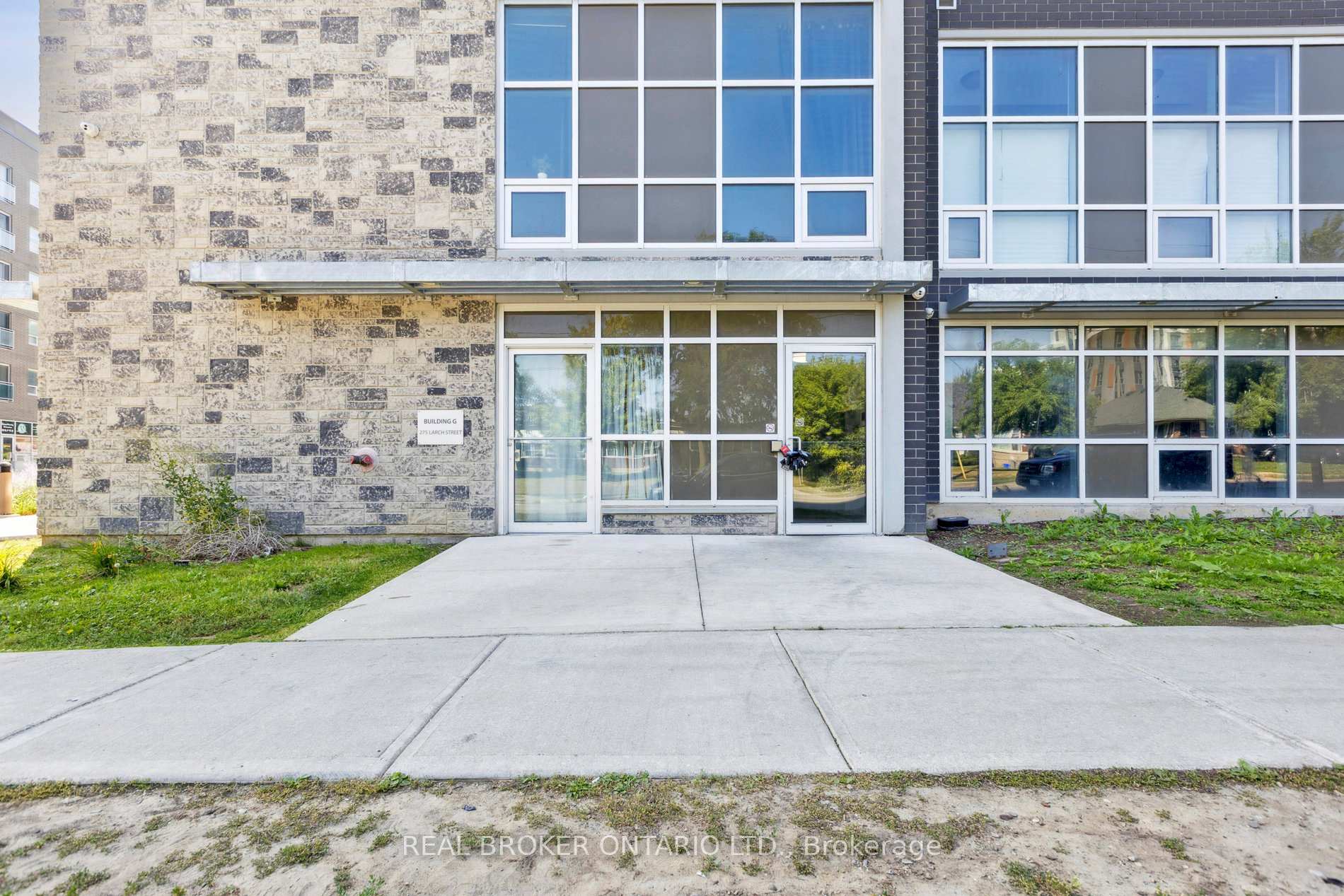 275 Larch Street G607, Waterloo — photo 5 of 5