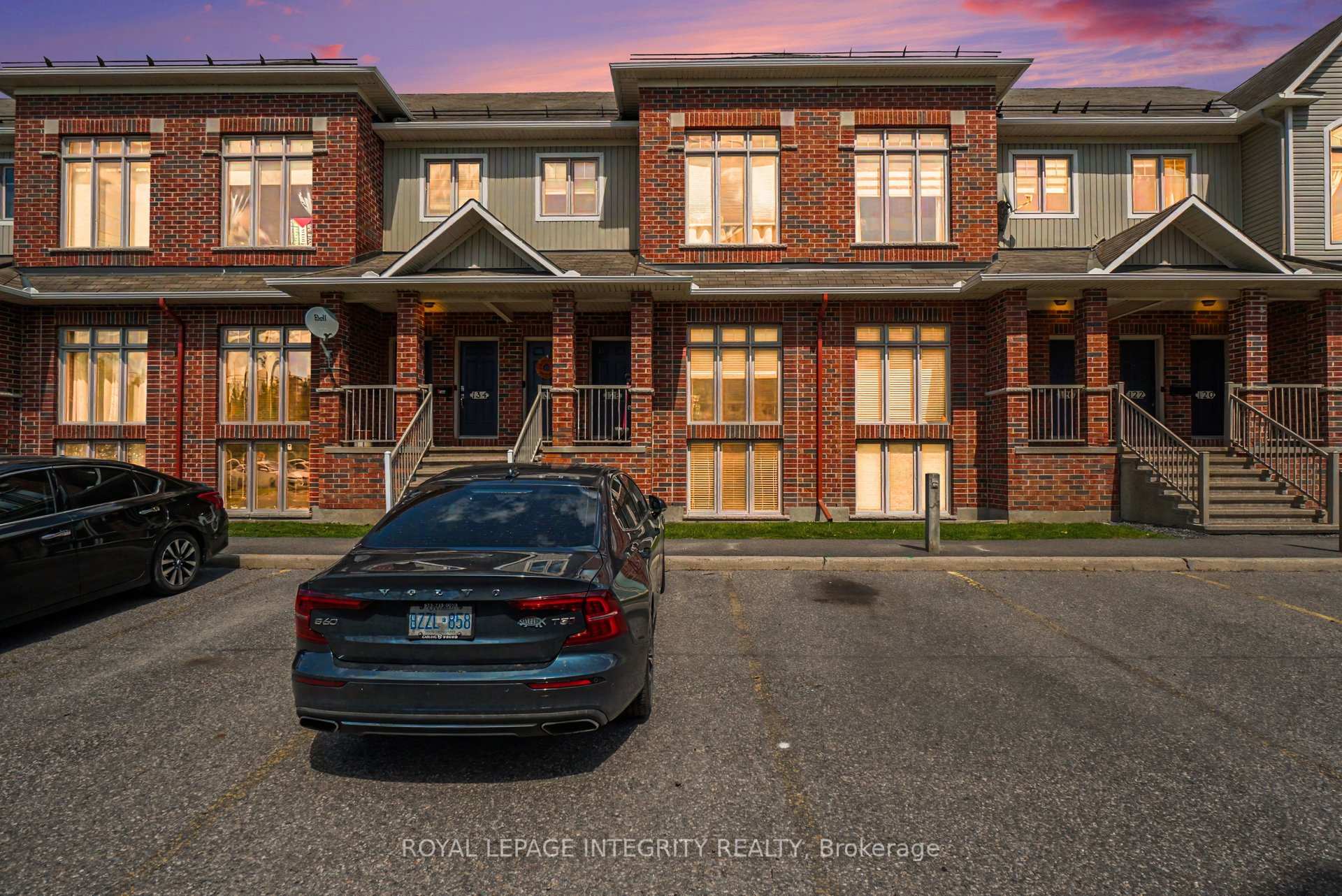 1512 Walkley Road 128, Hunt Club - South Keys and Area, ON K1V 2G5 — Hunt Club - South Keys and Area, Ontario