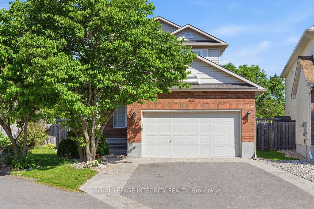 1067 Rocky Harbour Crescent, Blossom Park - Airport and Area, ON K1V 1V3 — Blossom Park - Airport and Area, Ontario
