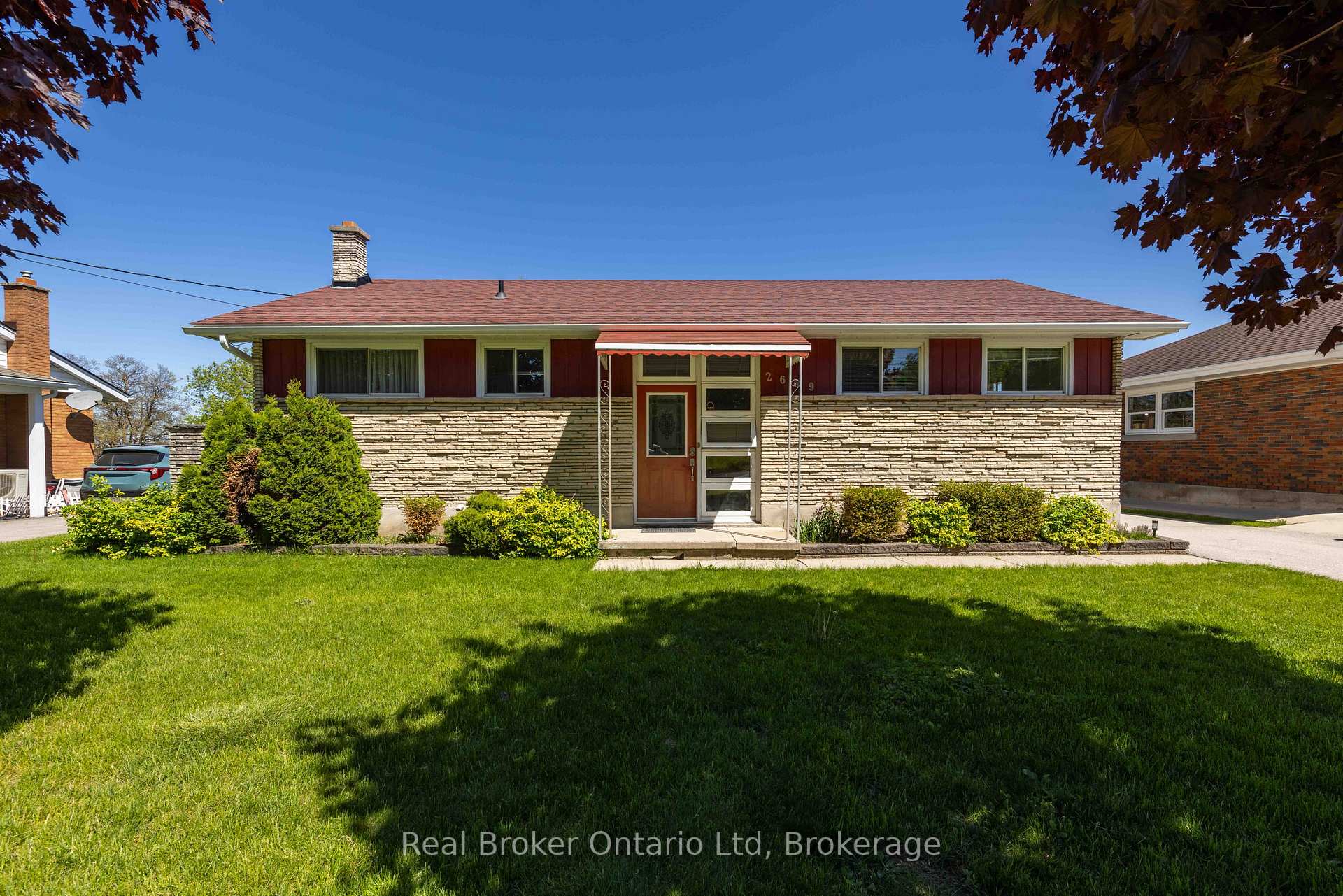 2669 3rd Avenue W, Owen Sound, ON N4K 4S9 — Owen Sound, Ontario