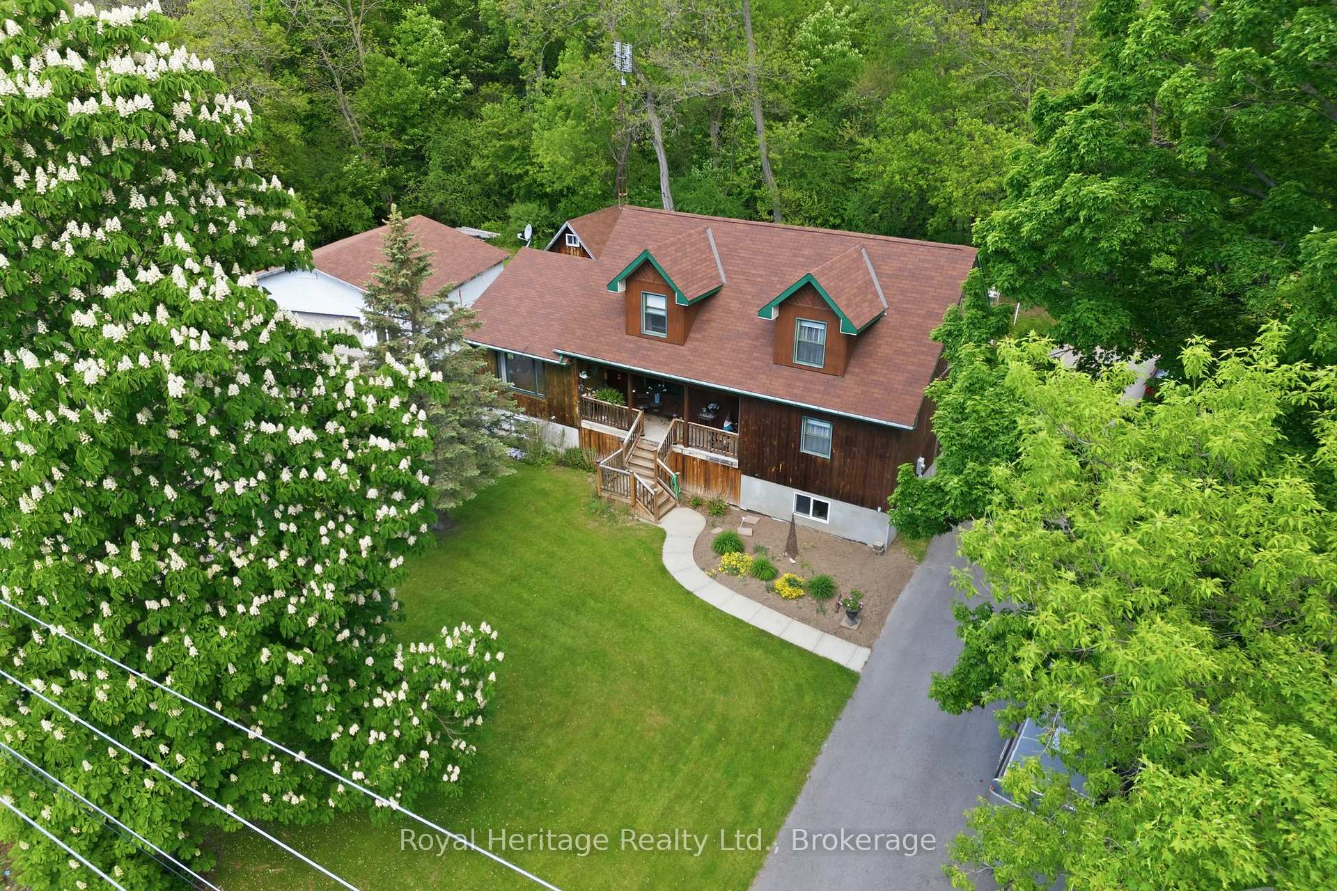 9312 Danforth Road, Hamilton Township, ON K9A 4J8 — Hamilton Township, Ontario
