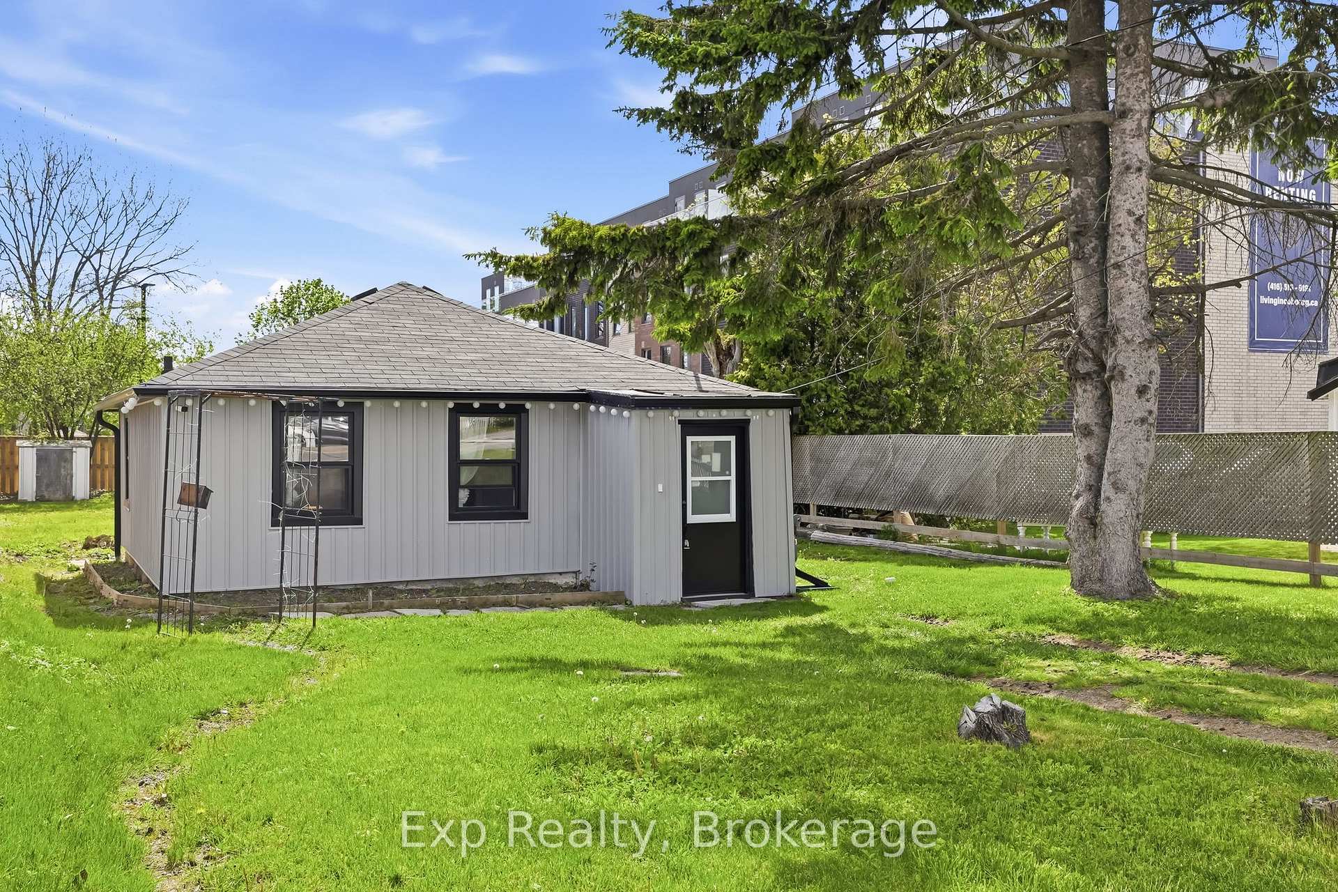 395A William Street, Cobourg, ON K9A 3A1 — Cobourg, Ontario