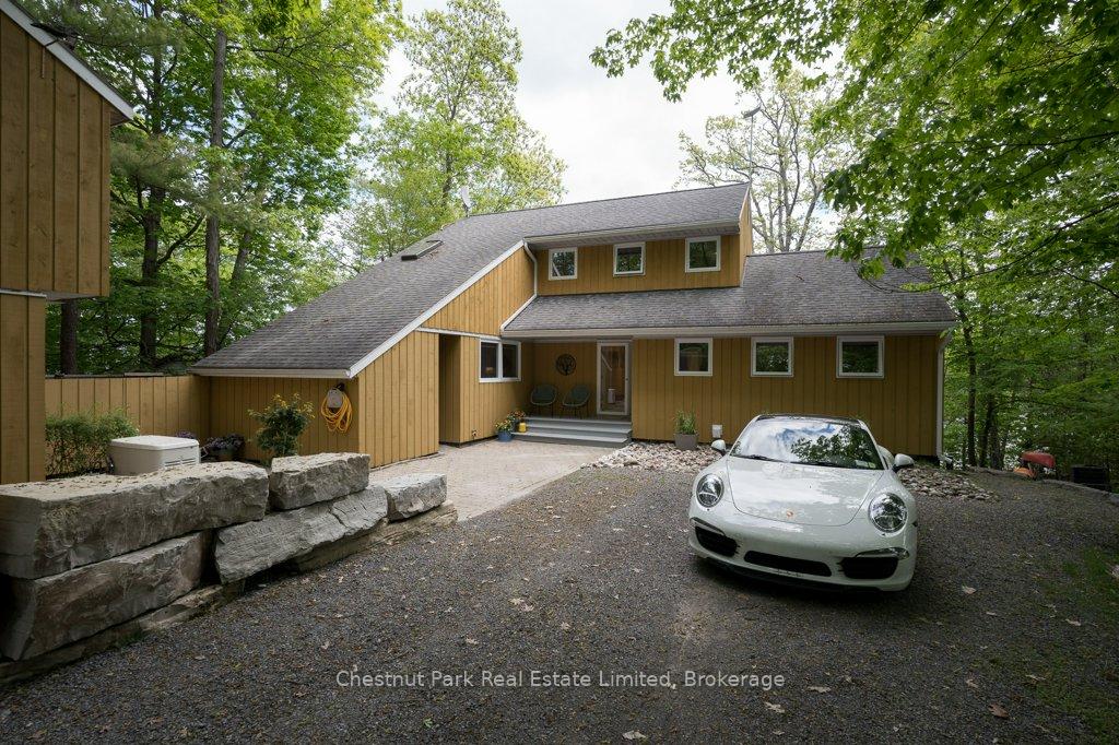 347 Prinyers Cove Crescent, Prince Edward County, ON K0K 2T0 — Prince Edward County, Ontario