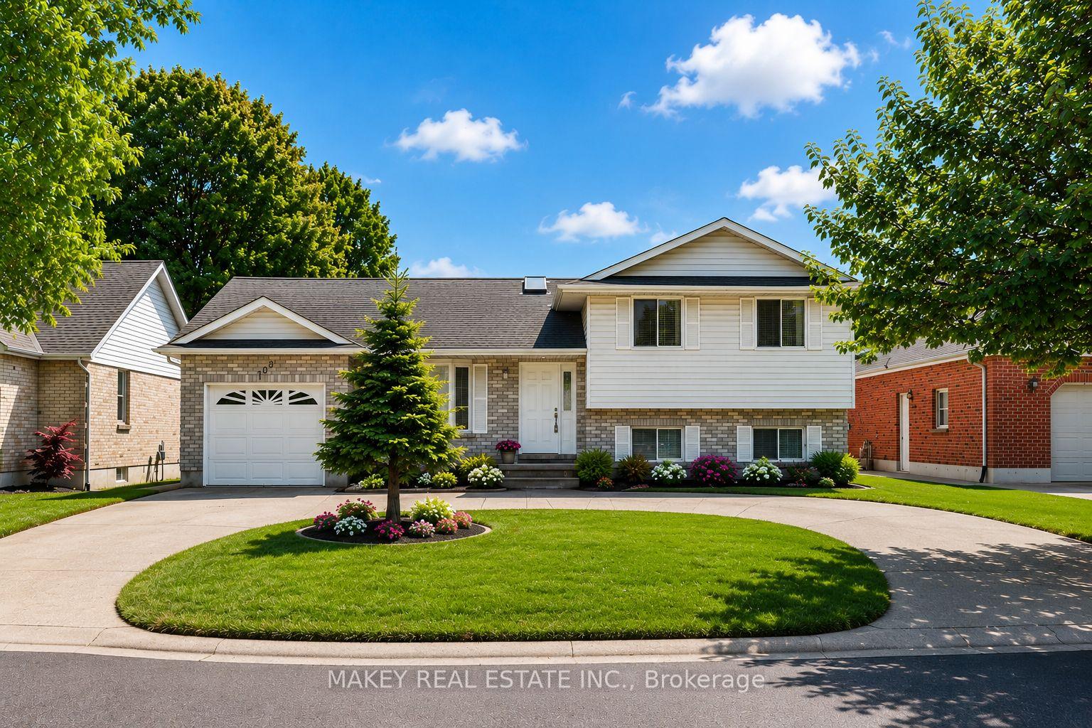 102 Allen Street, Tillsonburg, ON N4G 5K1 — Tillsonburg, Ontario