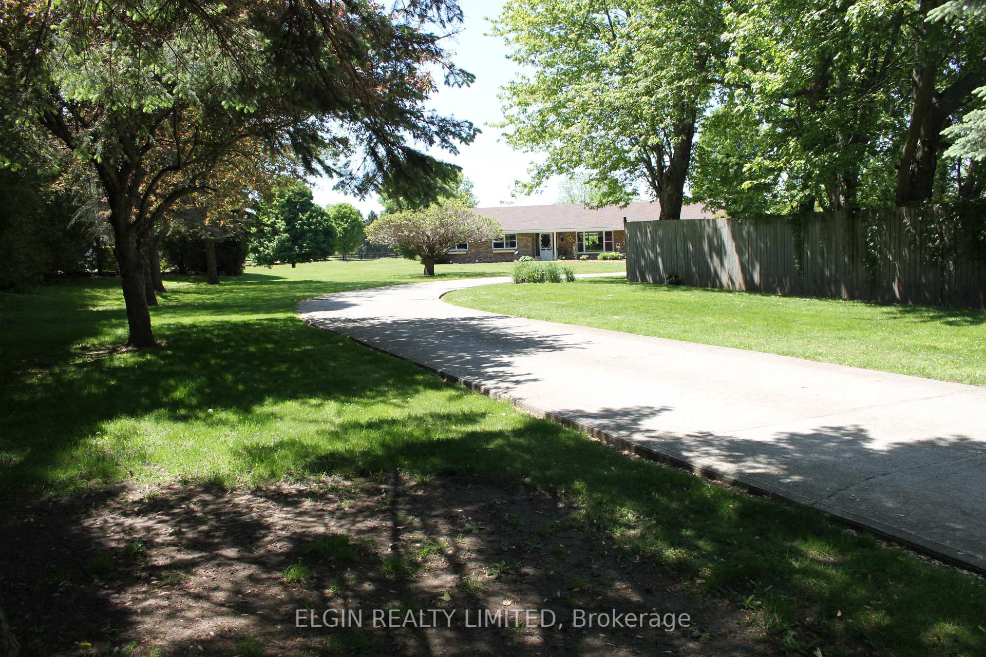 42445 John Wise Line, Central Elgin, ON N5R 5T4 — Central Elgin, Ontario