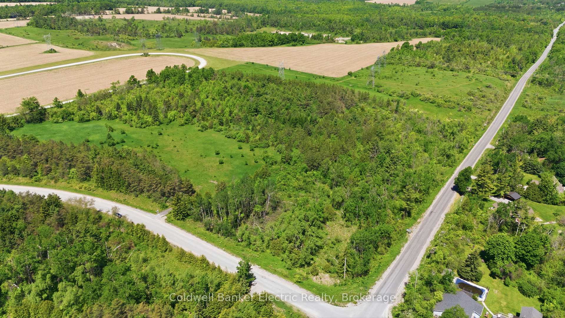 468 Fallis Line, Cavan Monaghan, ON L0A 1G0 — Cavan Monaghan, Ontario