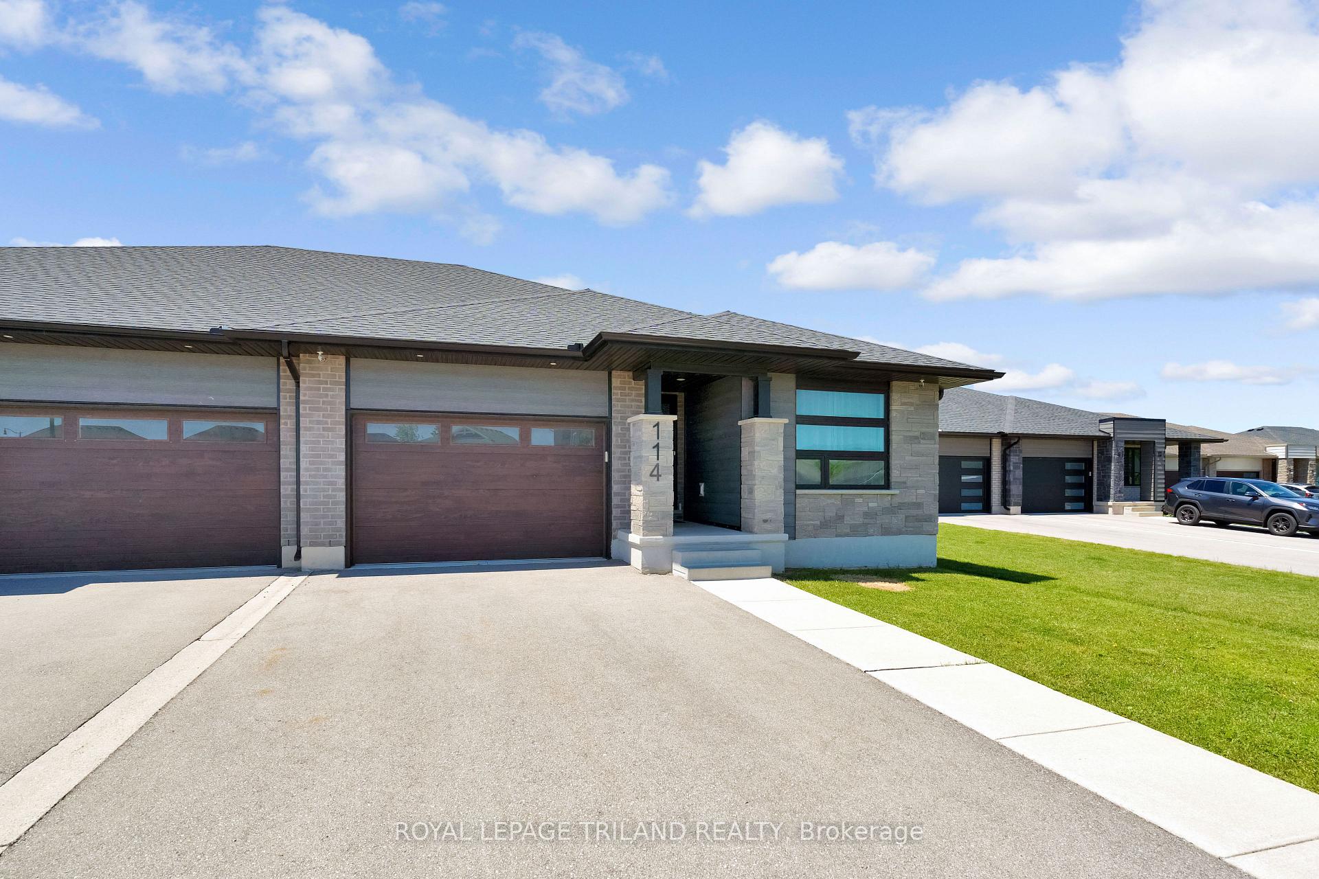 114 Benjamin Parkway, St. Thomas — photo 3 of 5