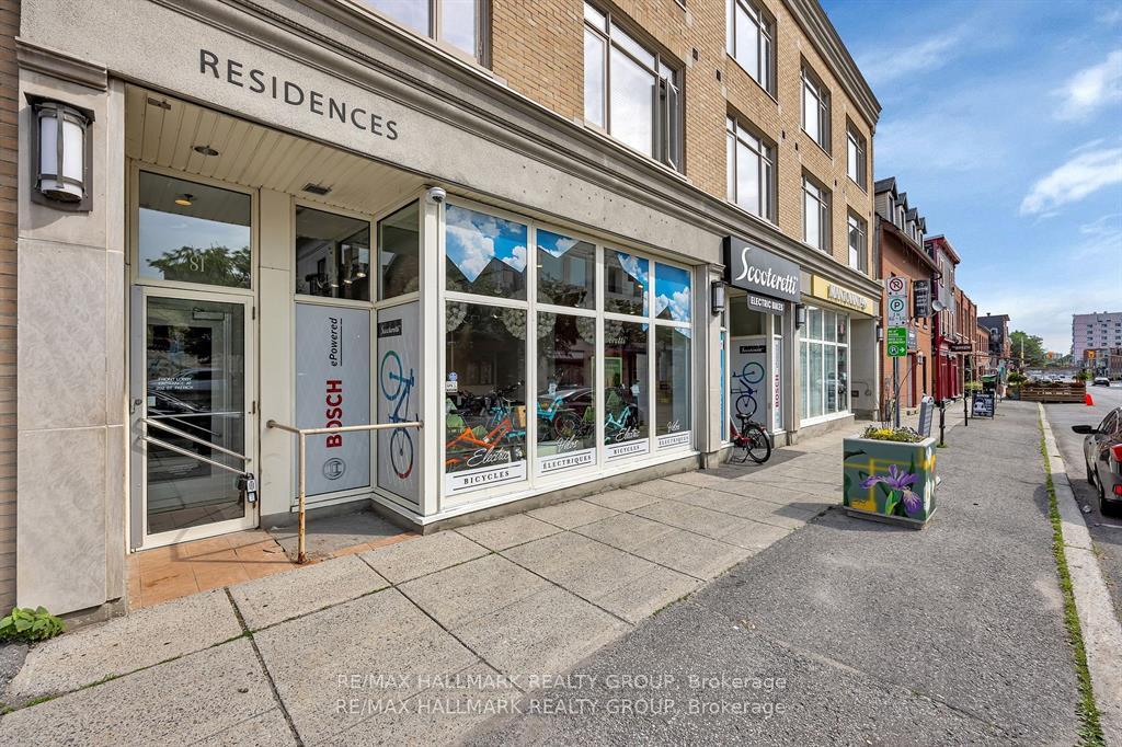 202 St Patrick Street 12, Lower Town - Sandy Hill — photo 3 of 5