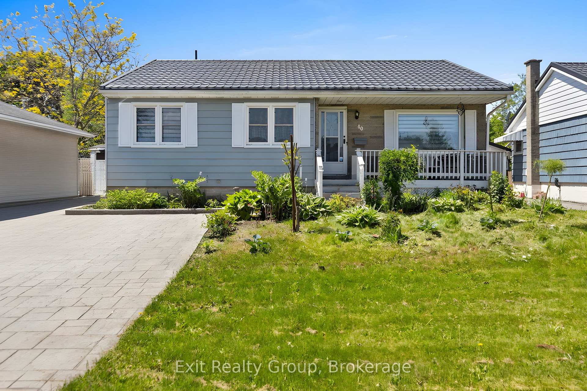 40 Aldershot Avenue, Brockville — photo 3 of 5
