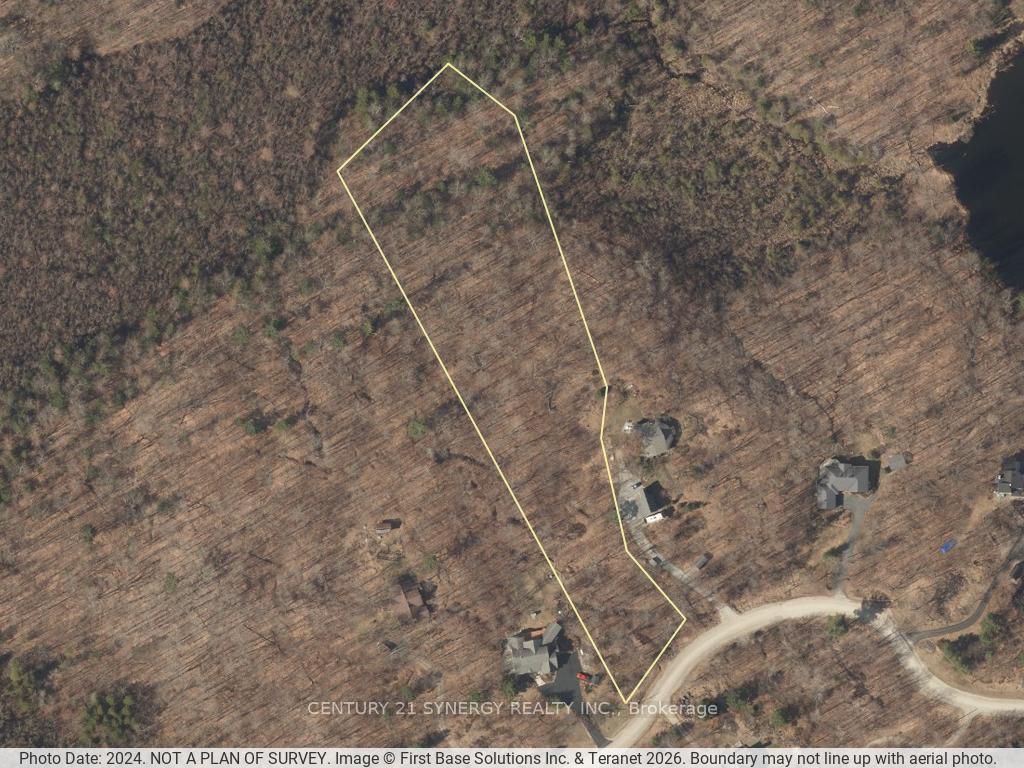 Lot 38 McLaren Road, Tay Valley, ON K7H 0C8 — Tay Valley, Ontario