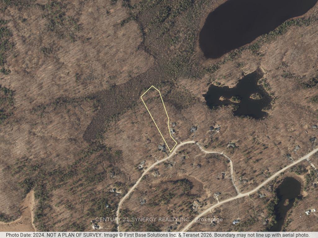 Lot 38 McLaren Road, Tay Valley — photo 2 of 5