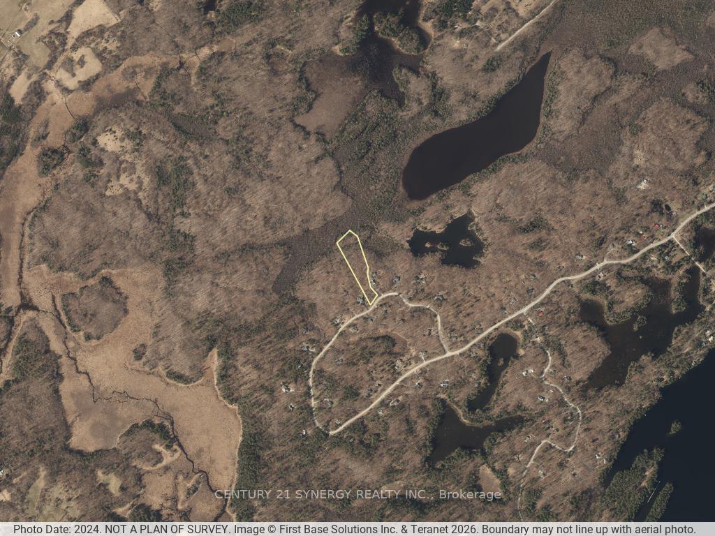 Lot 38 McLaren Road, Tay Valley — photo 3 of 5