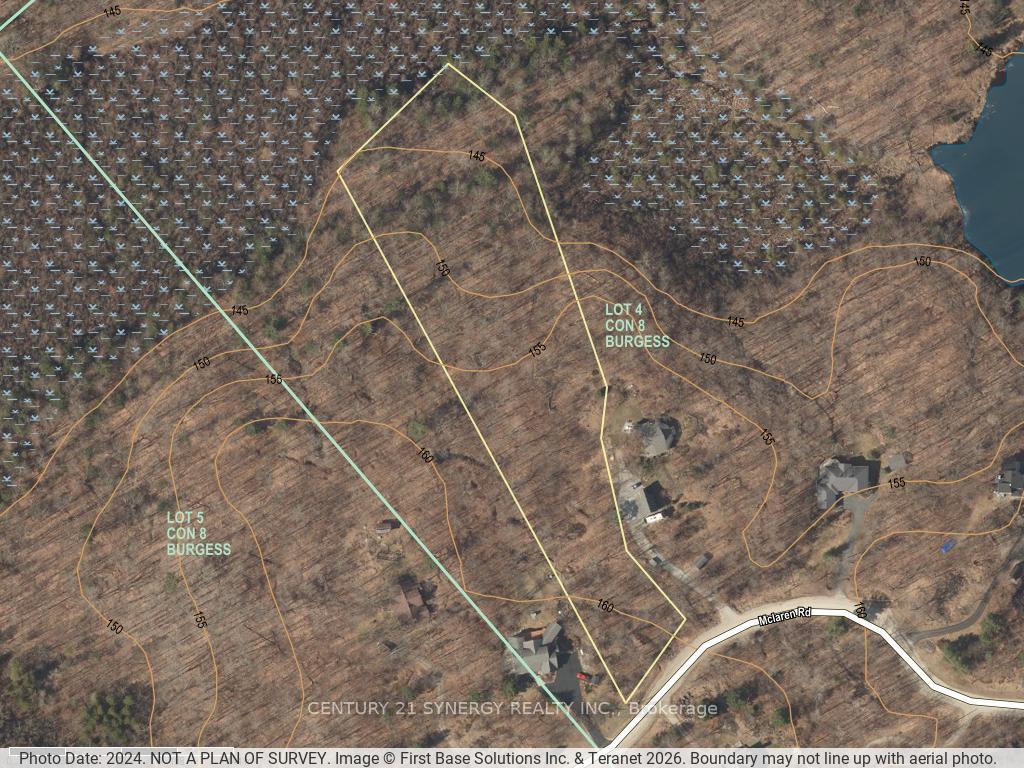 Lot 38 McLaren Road, Tay Valley — photo 4 of 5