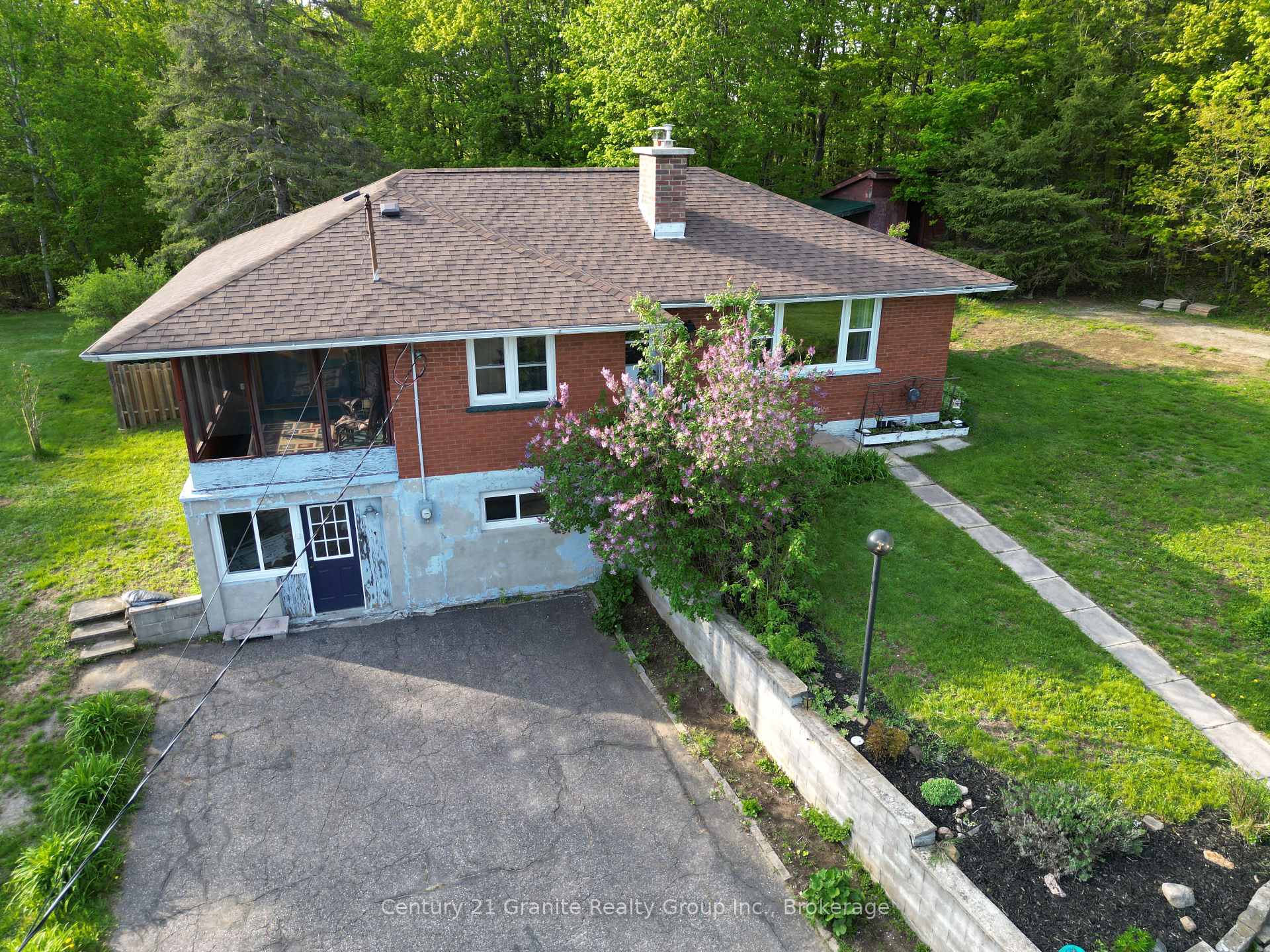 1523 County Road 21 Road, Minden Hills, ON K0M 2K0 — Minden Hills, Ontario