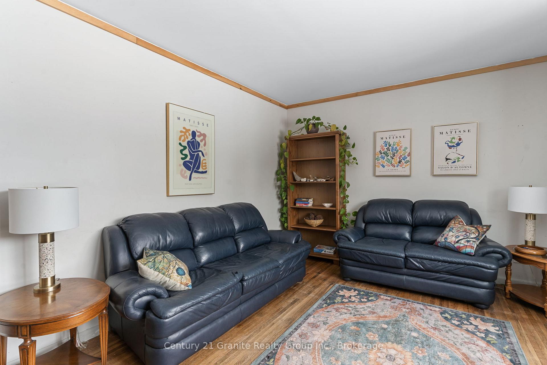 1523 County Road 21 Road, Minden Hills — photo 5 of 5