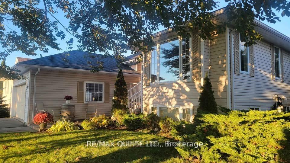 89 Westwind Crescent, Prince Edward County, ON K0K 3L0 — Prince Edward County, Ontario