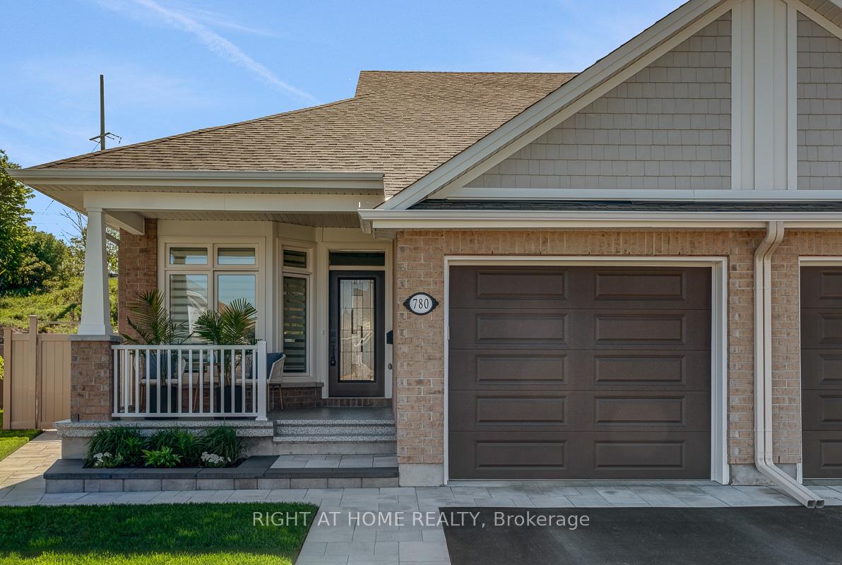 780 Keinouche Place, Orleans - Cumberland and Area, ON K4A 5K3 — Orleans - Cumberland and Area, Ontario