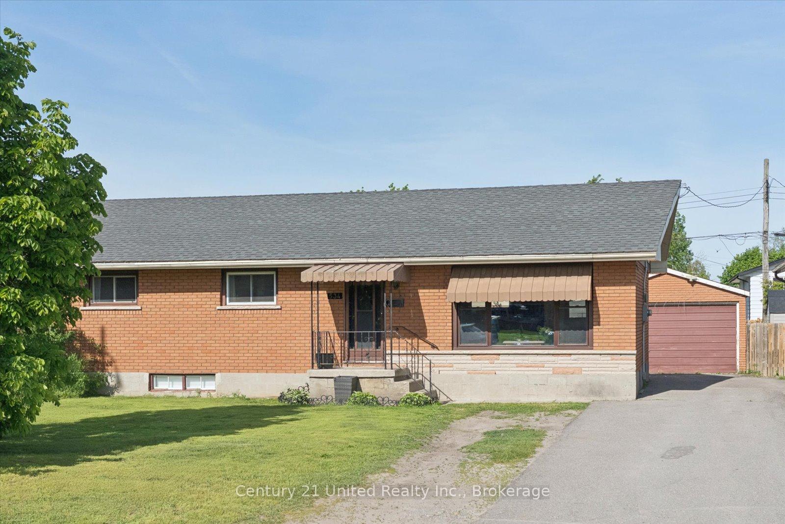 534 Robert Road, Peterborough — photo 4 of 5