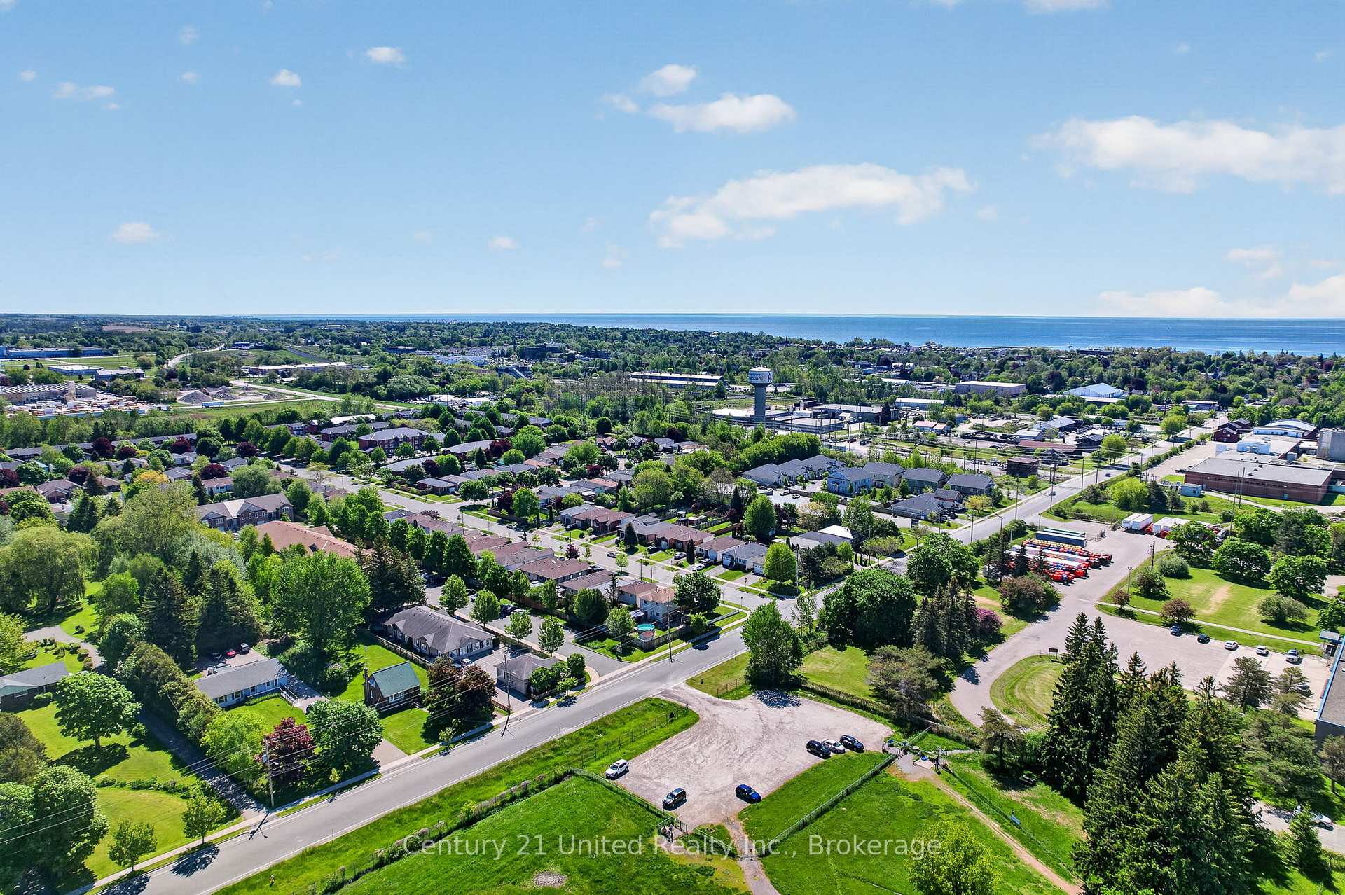 841 Battell Street 307, Cobourg — photo 4 of 5