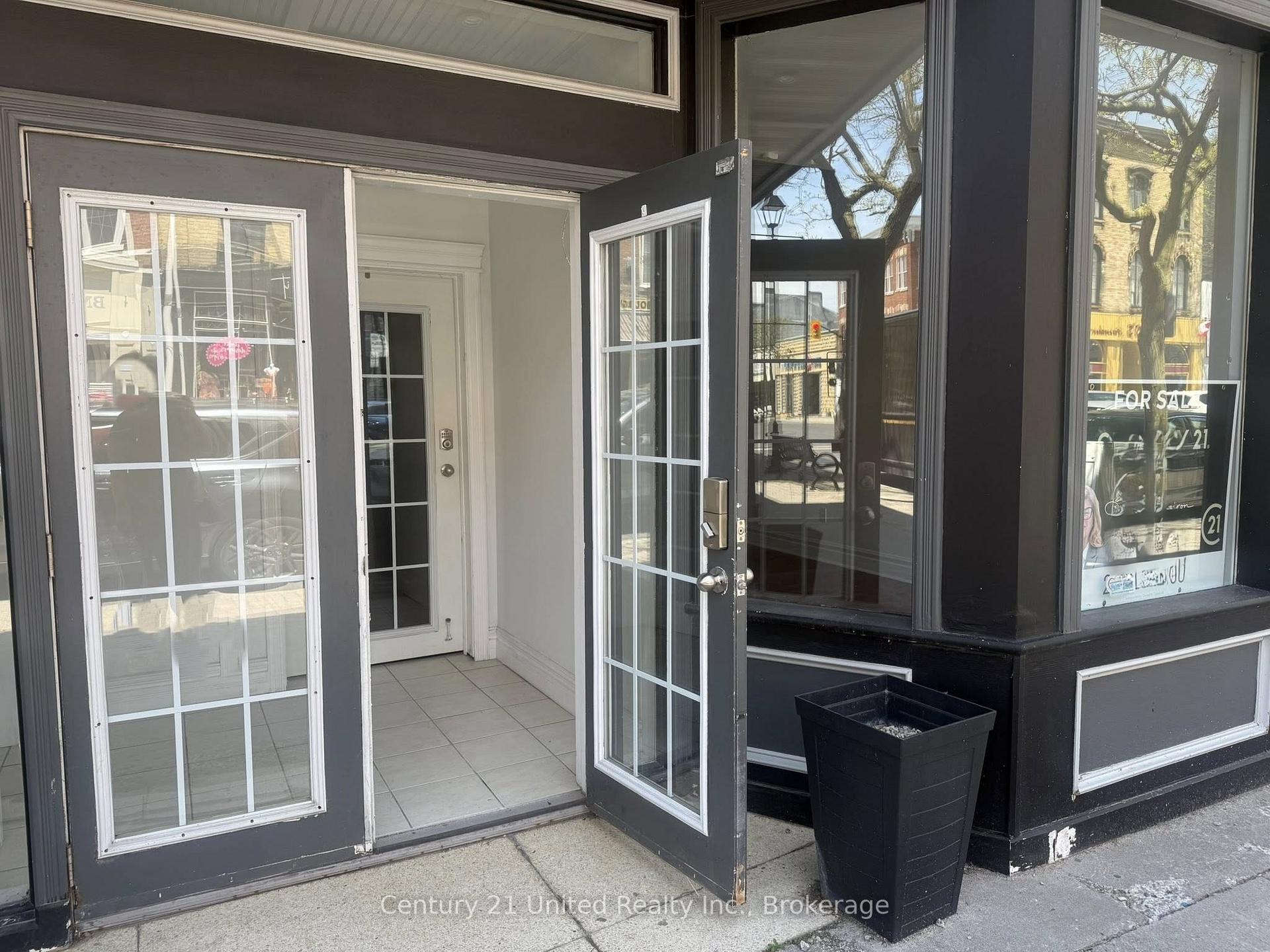 79 King Street W B, Cobourg, ON K9A 2M4 — Cobourg, Ontario