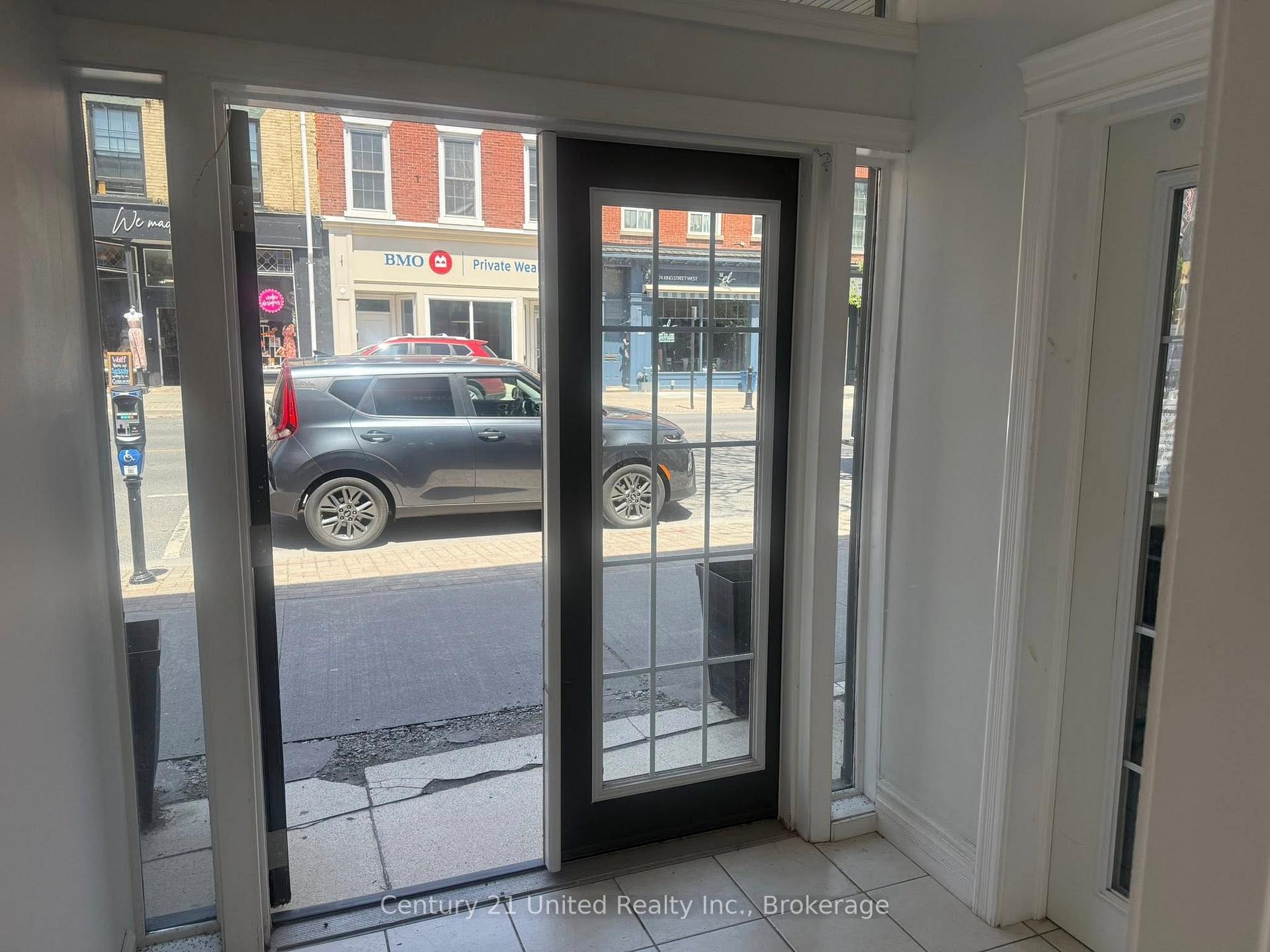 79 King Street W B, Cobourg — photo 3 of 5