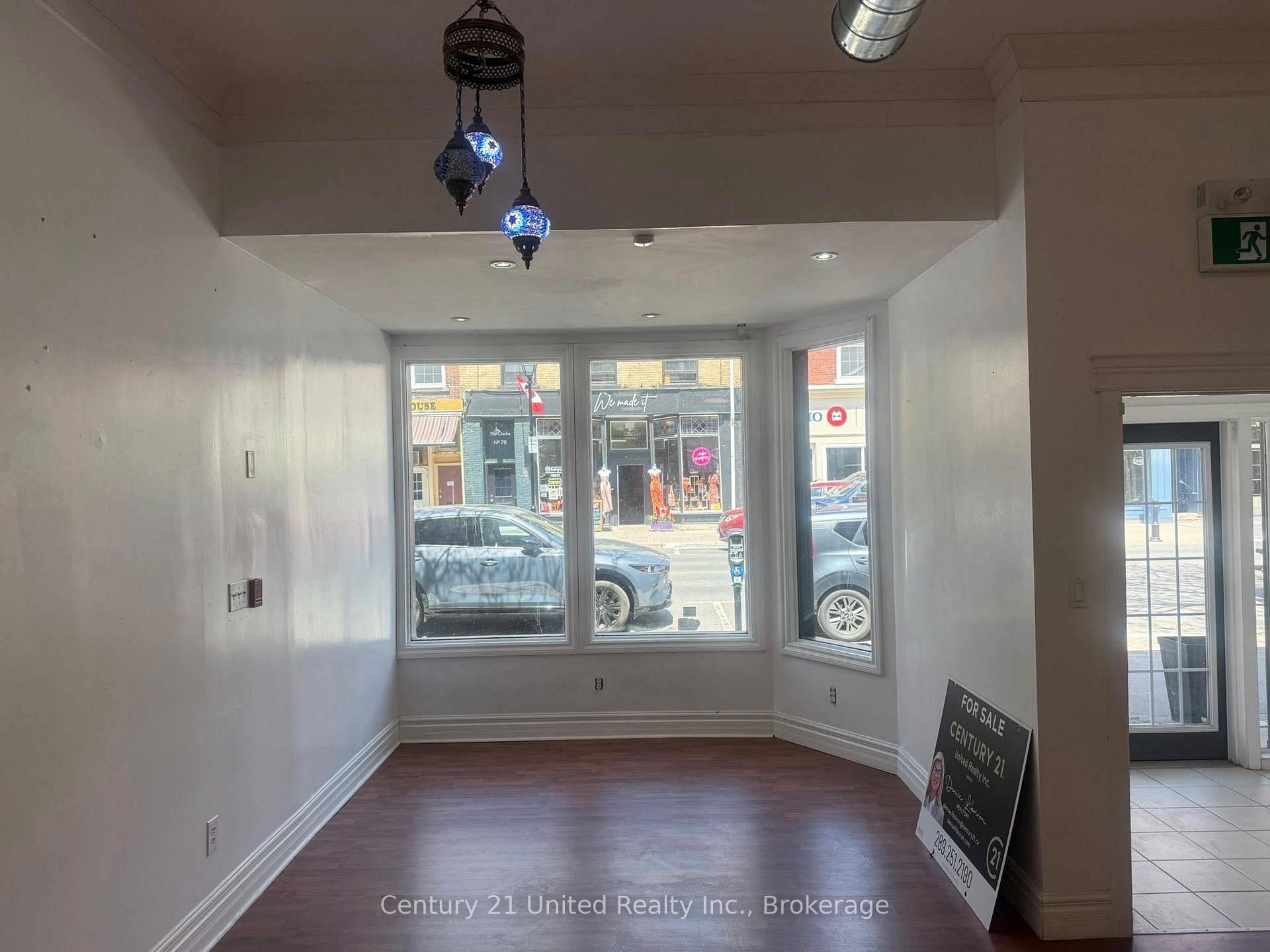 79 King Street W B, Cobourg — photo 4 of 5