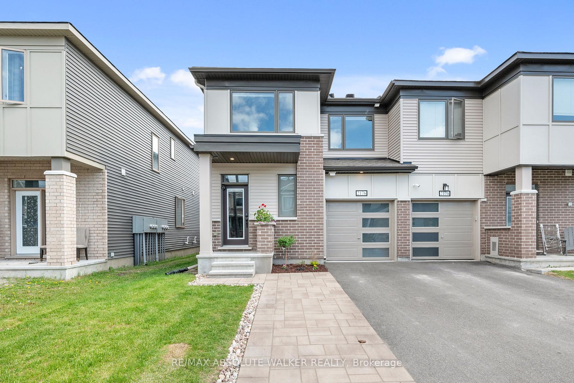 2176 Winsome Terrace, Orleans - Cumberland and Area, ON K4A 5N1 — Orleans - Cumberland and Area, Ontario