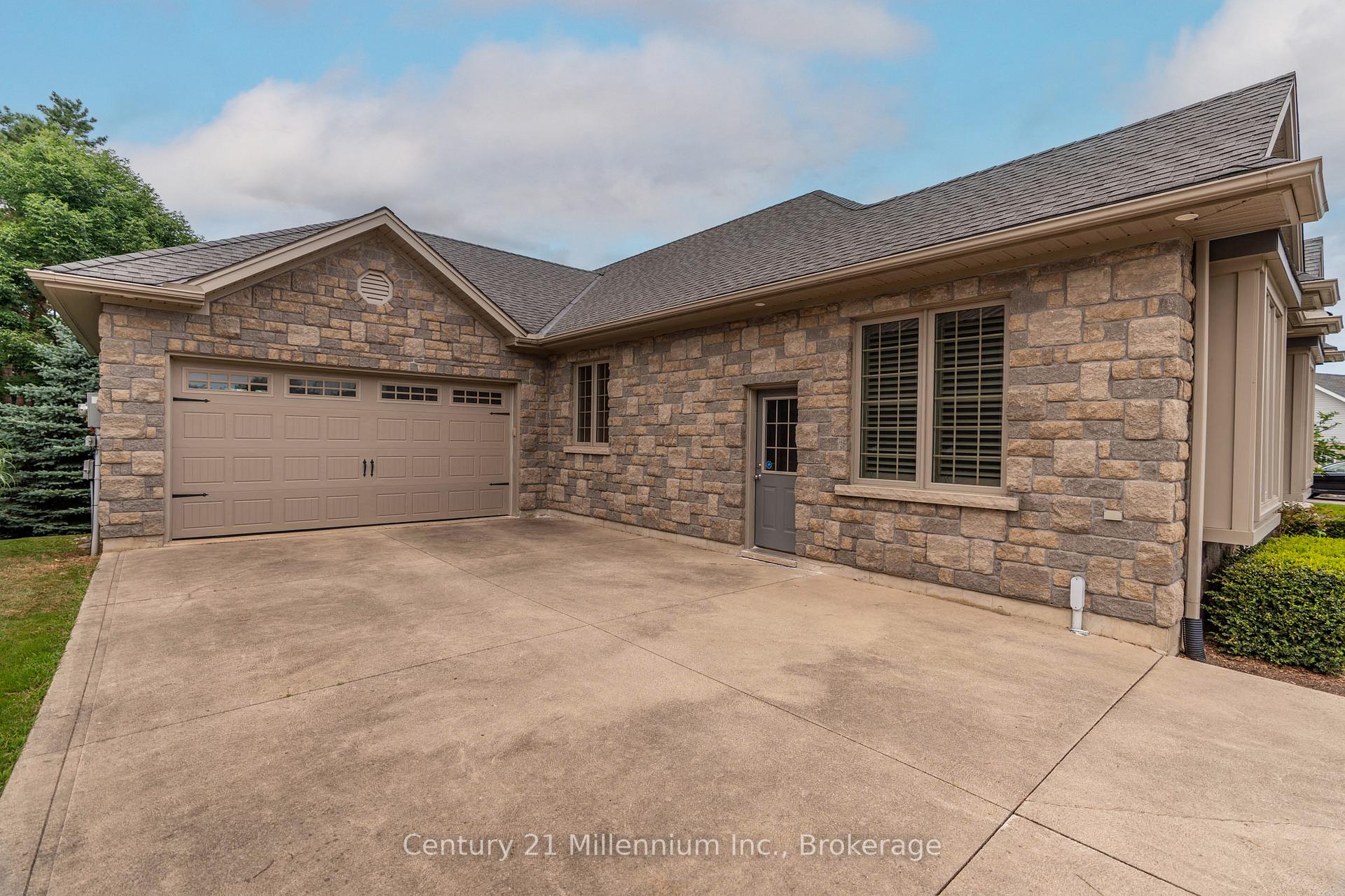 6 Glen Abbey Court, Meaford — photo 2 of 5