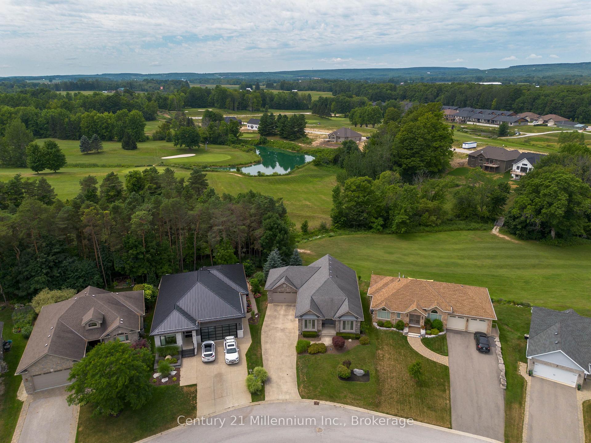 6 Glen Abbey Court, Meaford — photo 3 of 5