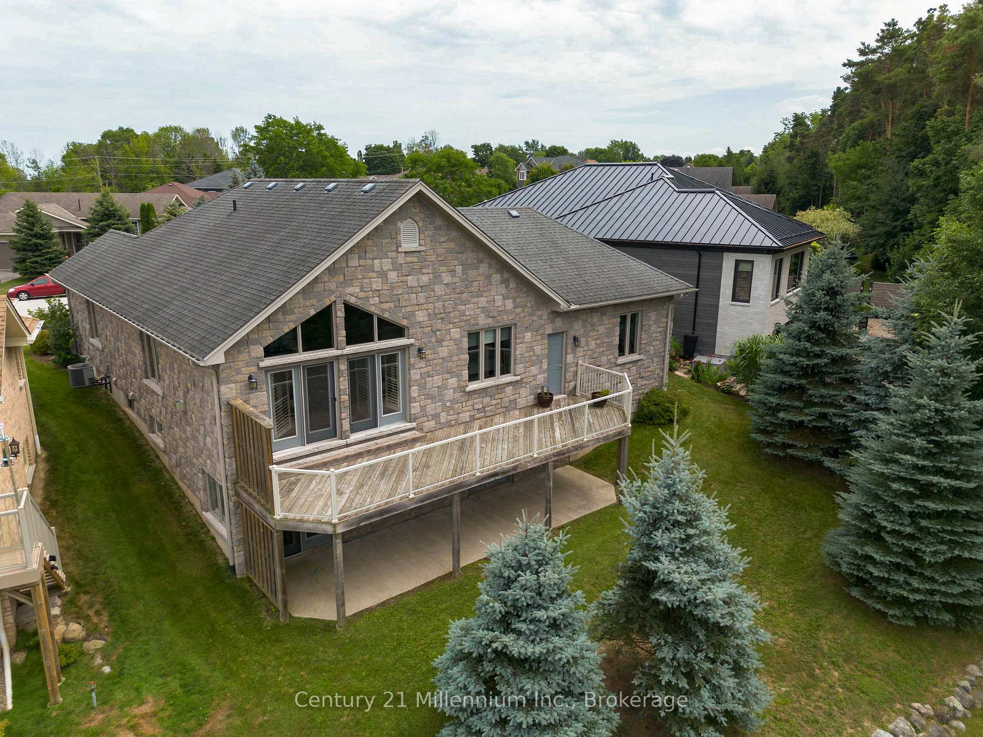 6 Glen Abbey Court, Meaford — photo 5 of 5
